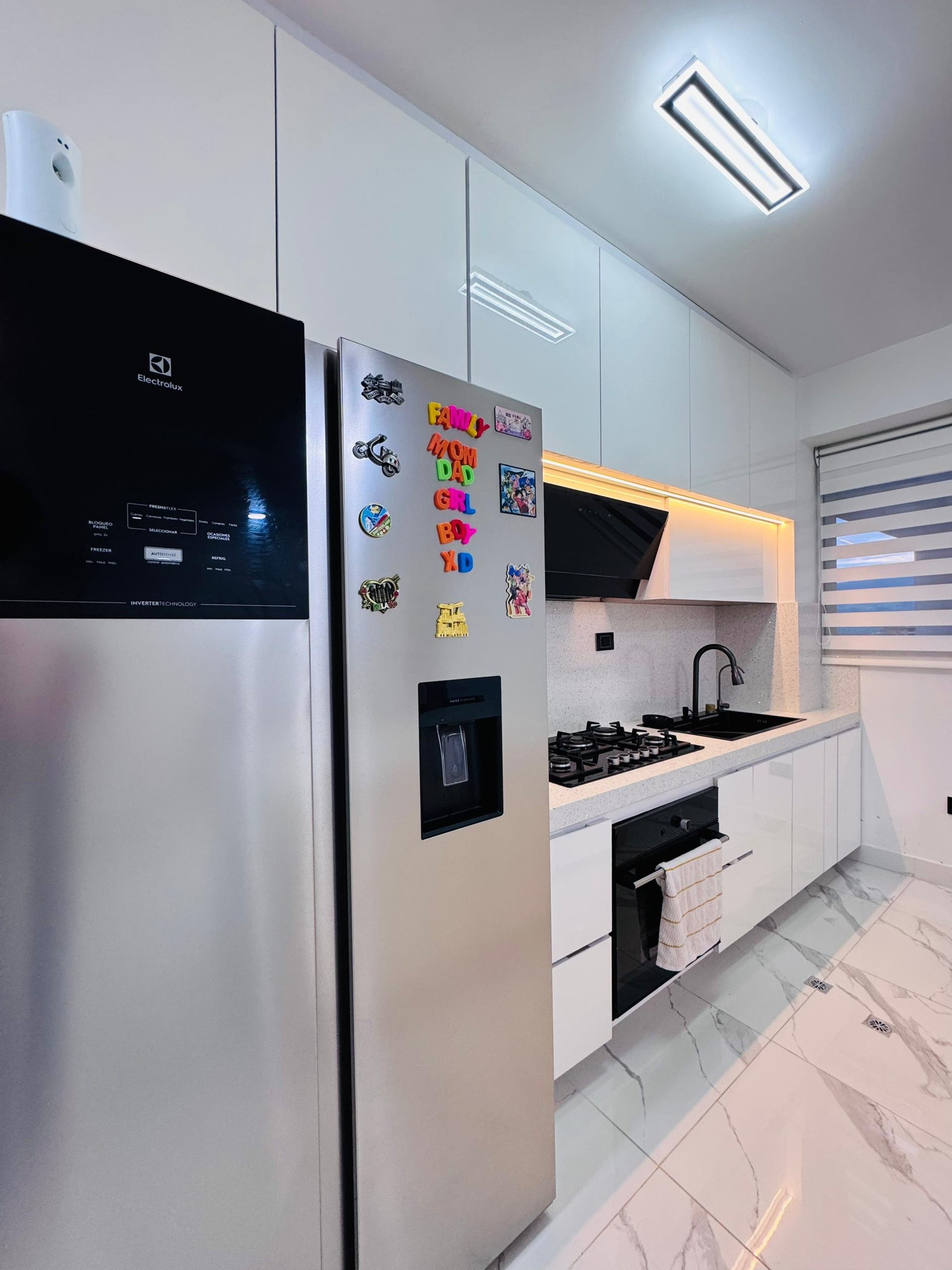 Apartamento en Pueblo Nuevo, San Cristóbal — foto 4