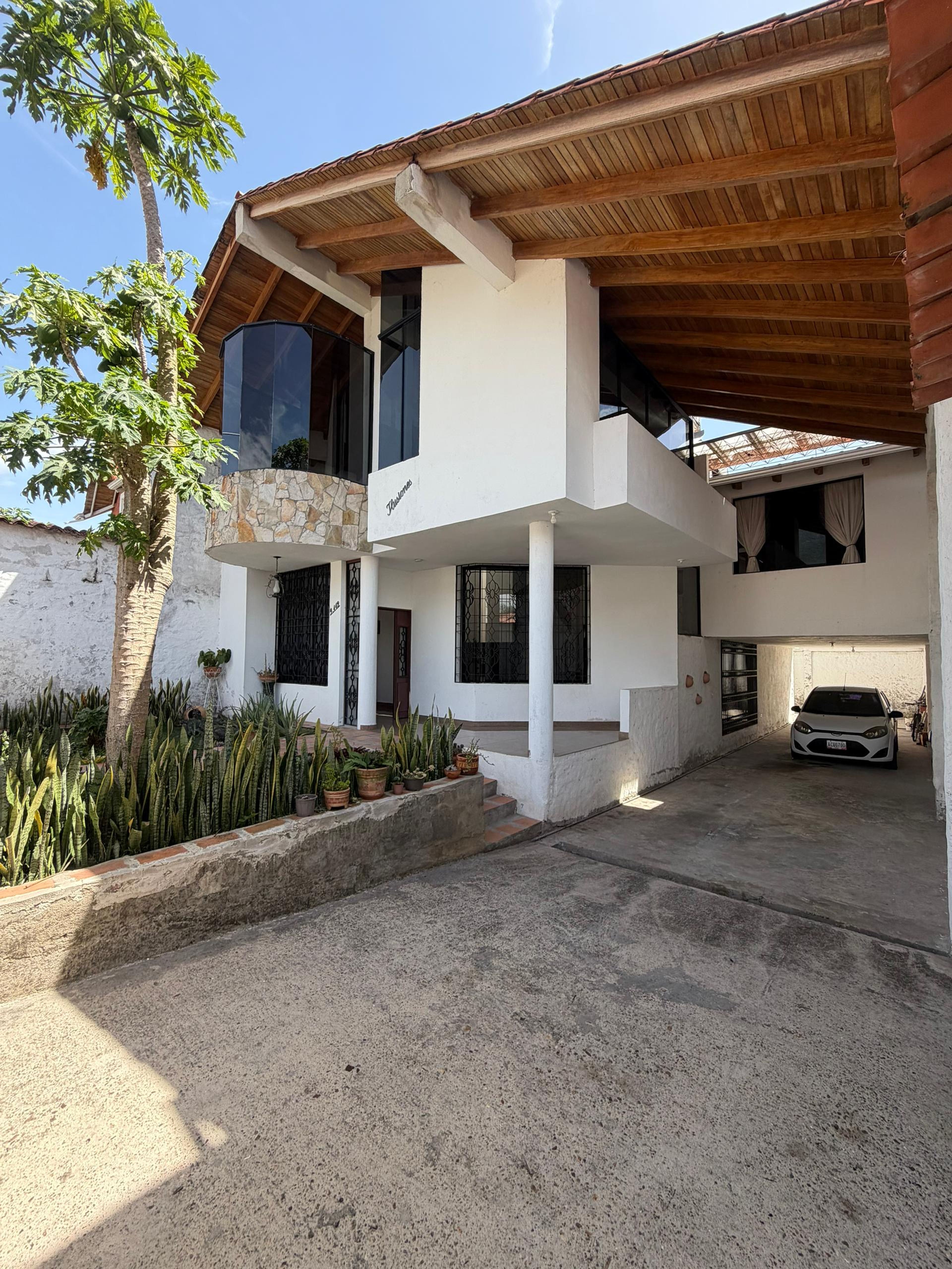 Casa o TownHouse en Poligono de Tiro, San Cristóbal — foto 1