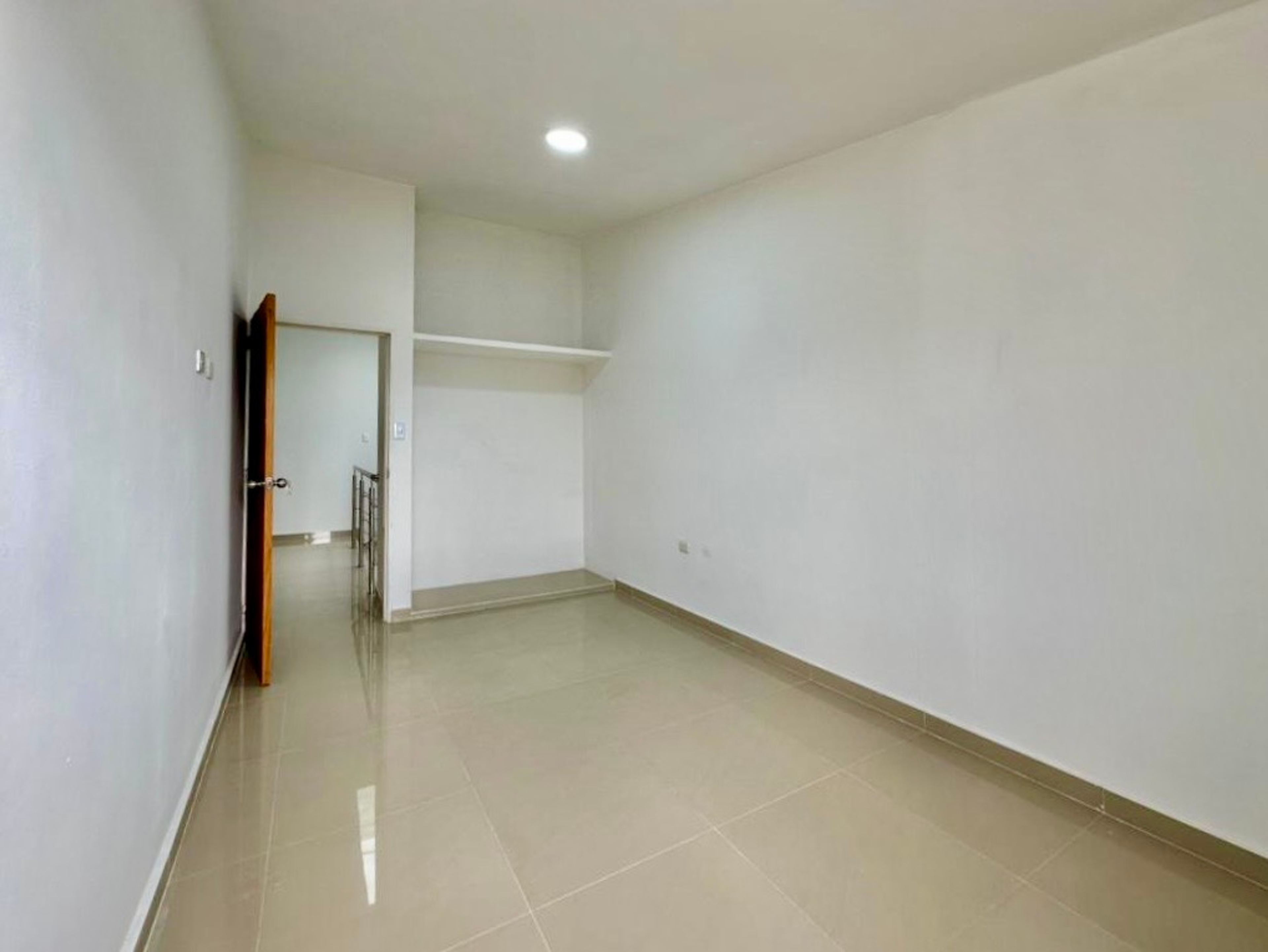 Casa moderna a estrenar en exclusivo conjunto privado La Fortaleza, Pueblo Nuevo — foto 9