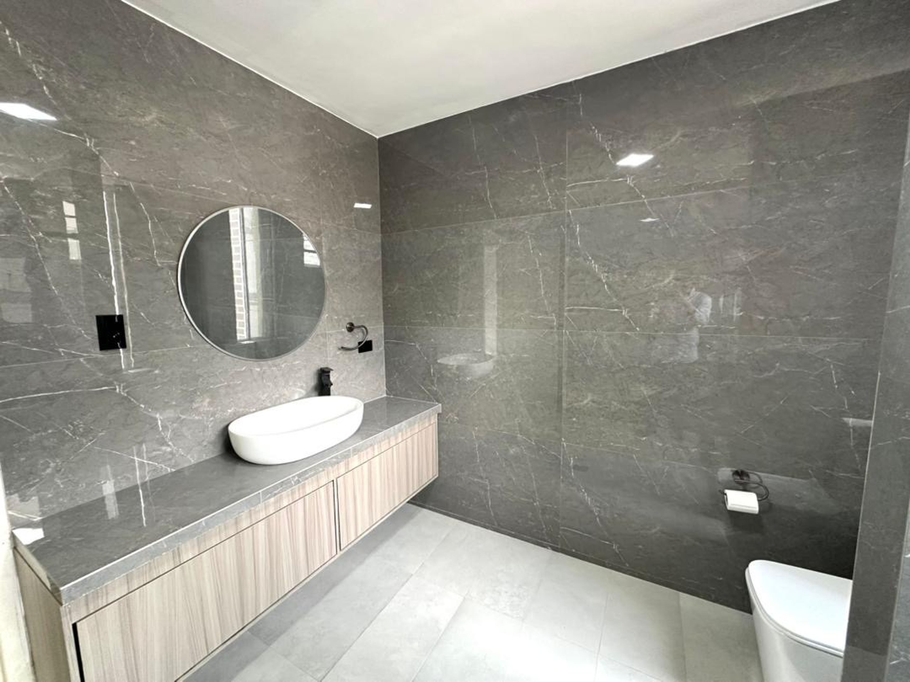 Elegante casa amoblada y equipada en alquiler en Urb. El Solar de La Castellana — foto 13