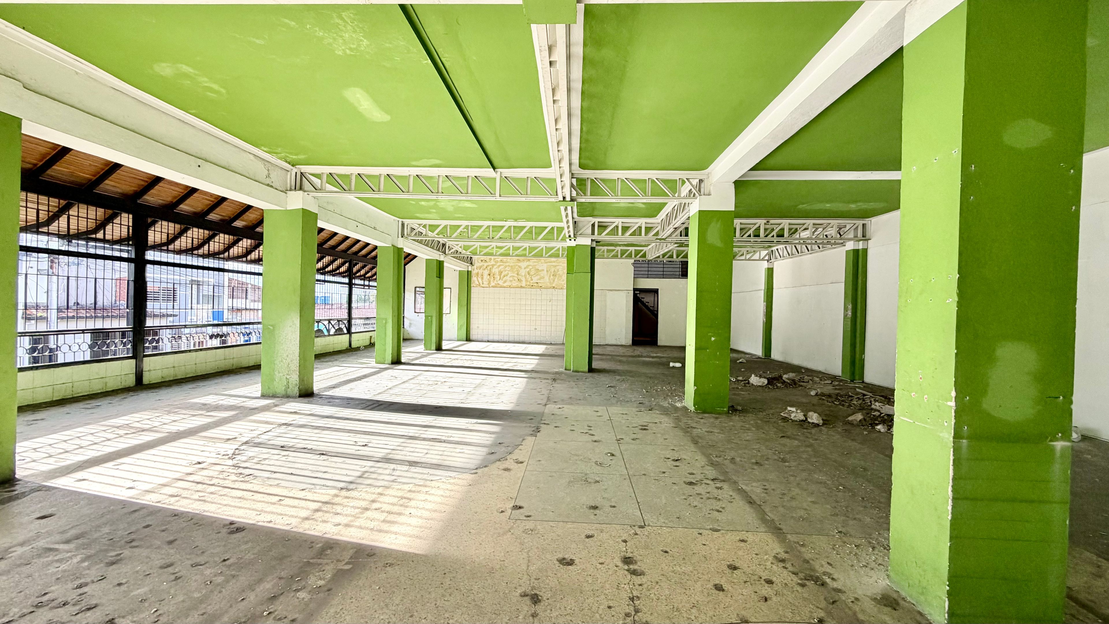 Local comercial en Barrio Obrero, San Cristóbal — foto 4