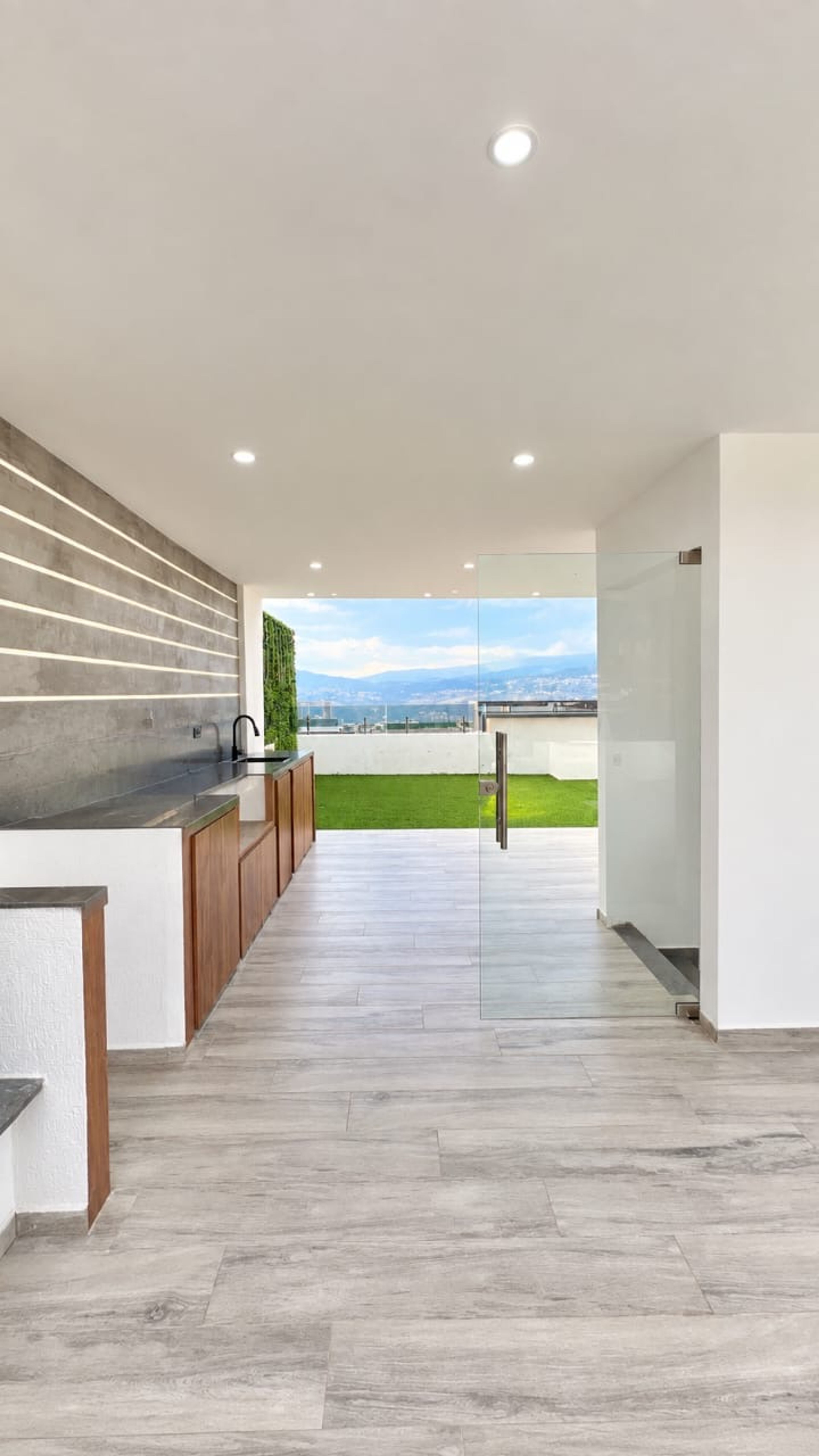 Casa moderna de 4 niveles con vista panorámica en Urb. El Campo — foto 12