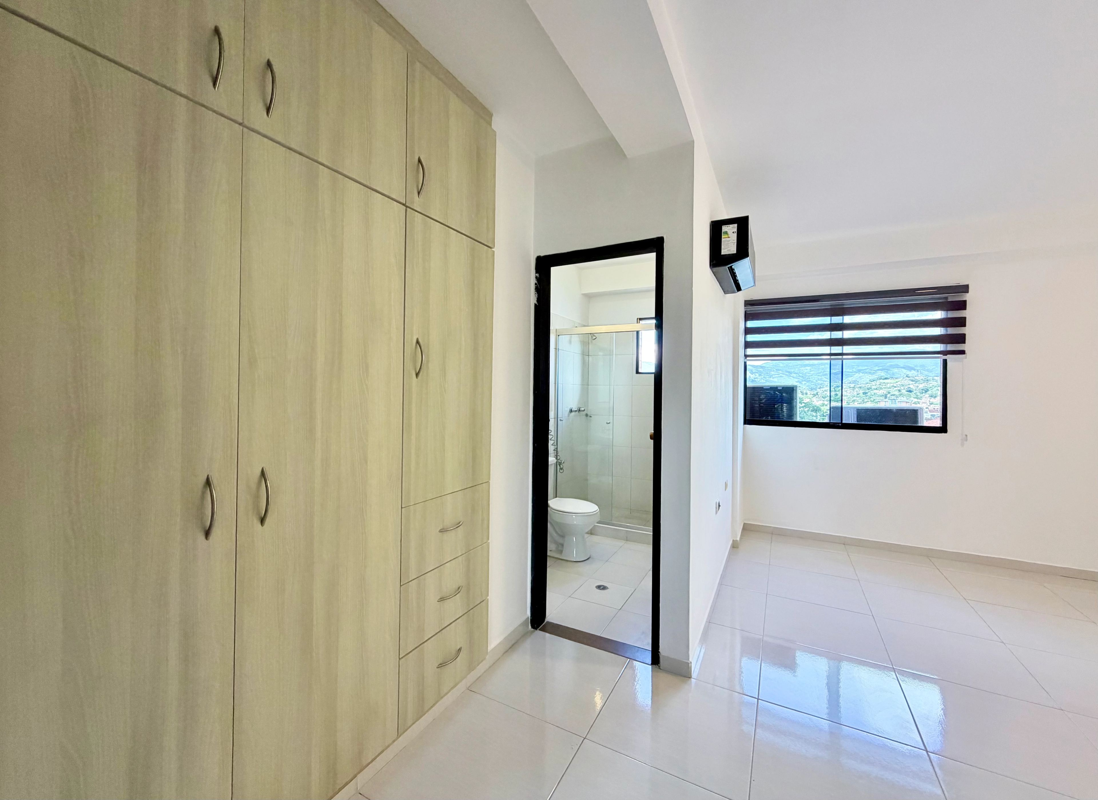 Apartamento en alquiler en la Castellana, Paramillo Suite  — foto 10