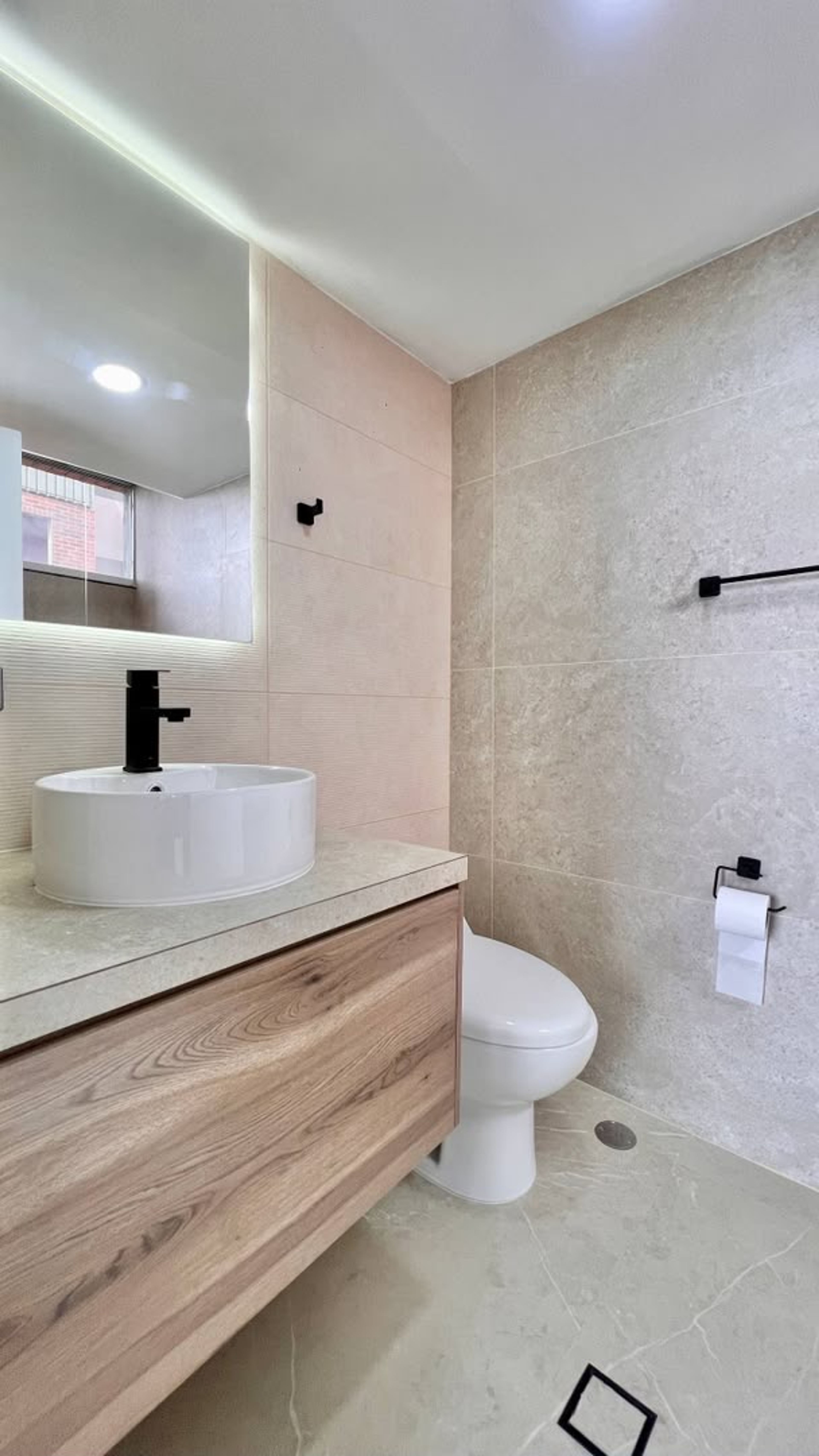 Apartamento a estrenar con vista panorámica en Residencias Alcázar — foto 11
