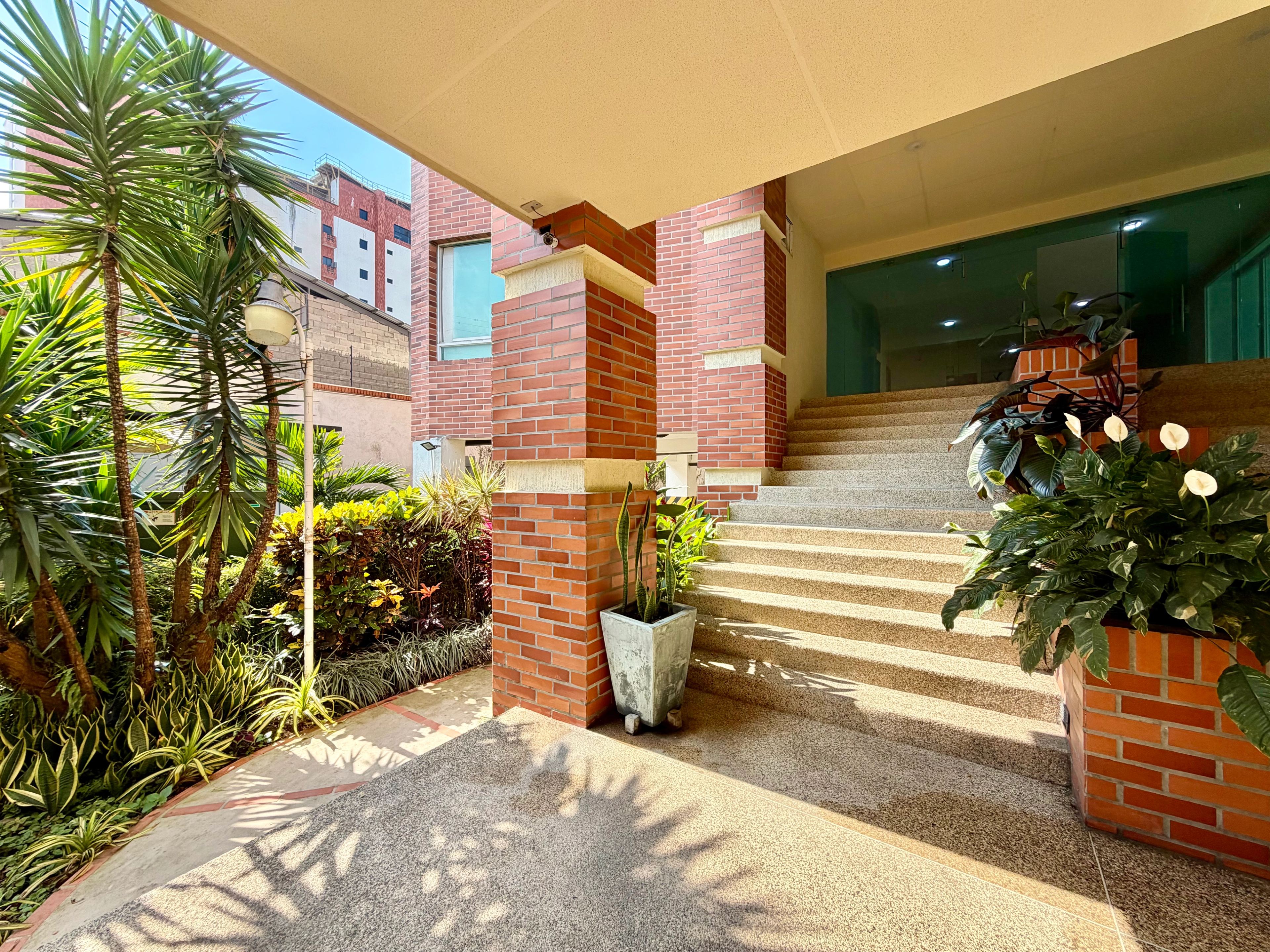 Apartamento en Pueblo Nuevo, San Cristóbal — foto 2