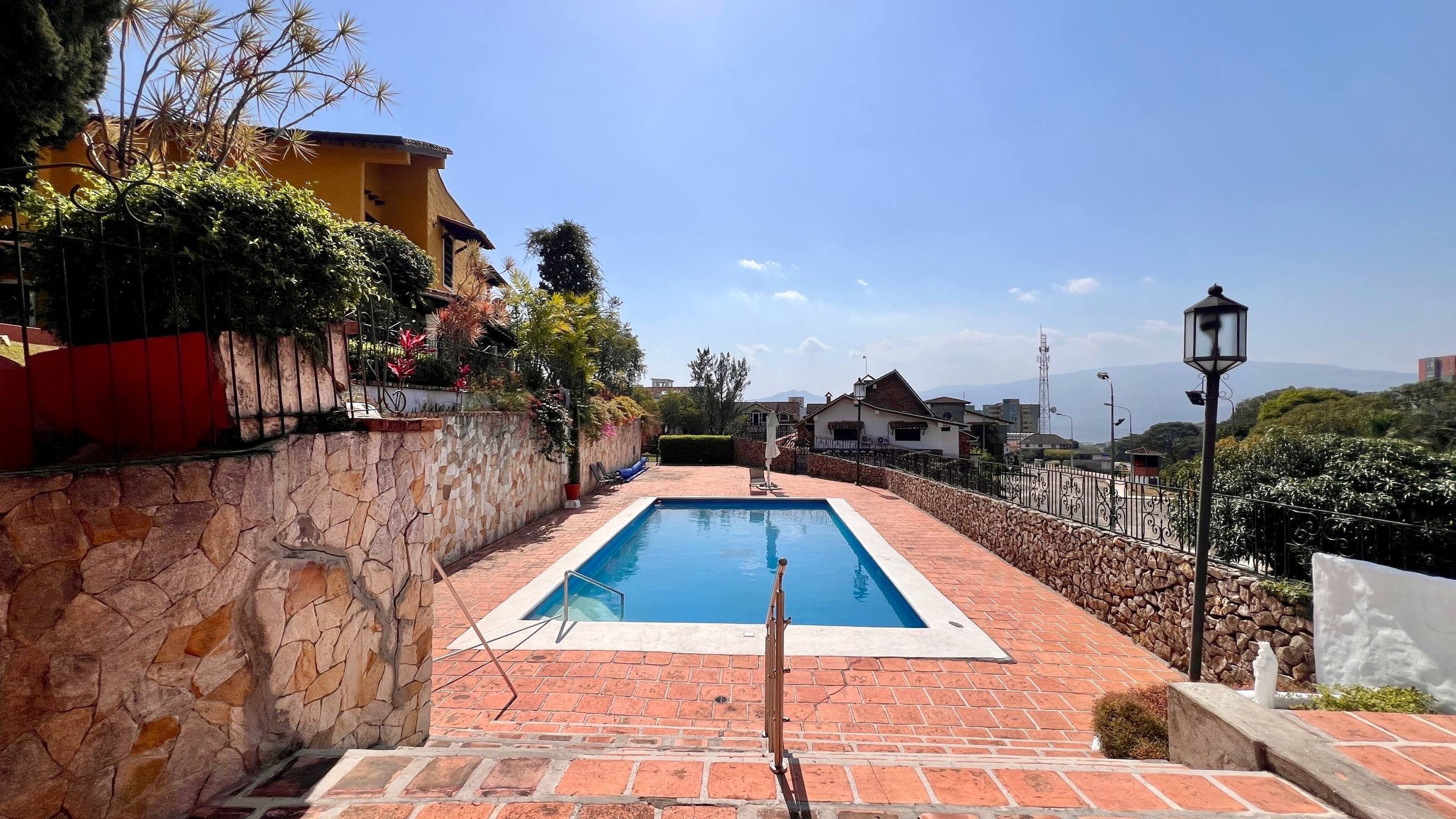 Casa en Urbanización Valle Arriba, San Cristóbal  — foto 14