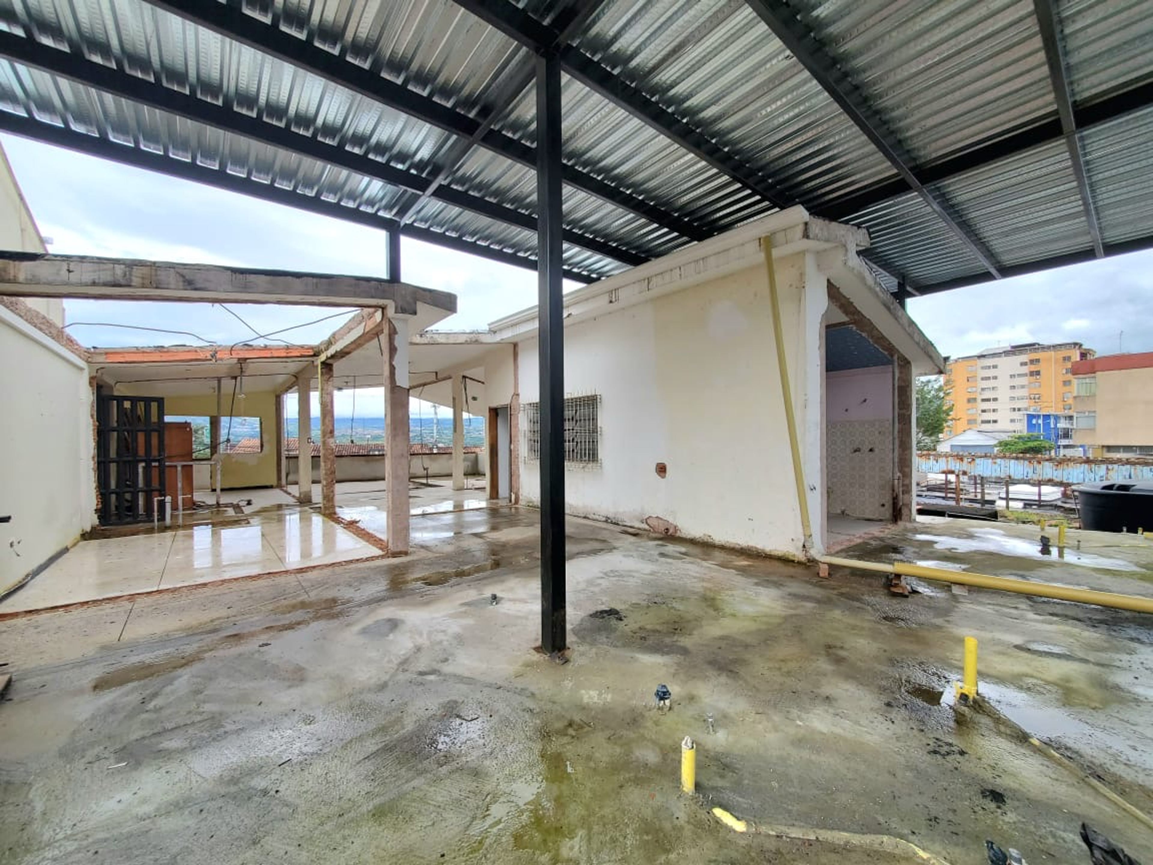 Casa o TownHouse en Avenida Ferrero Tamayo, San Cristóbal — foto 3