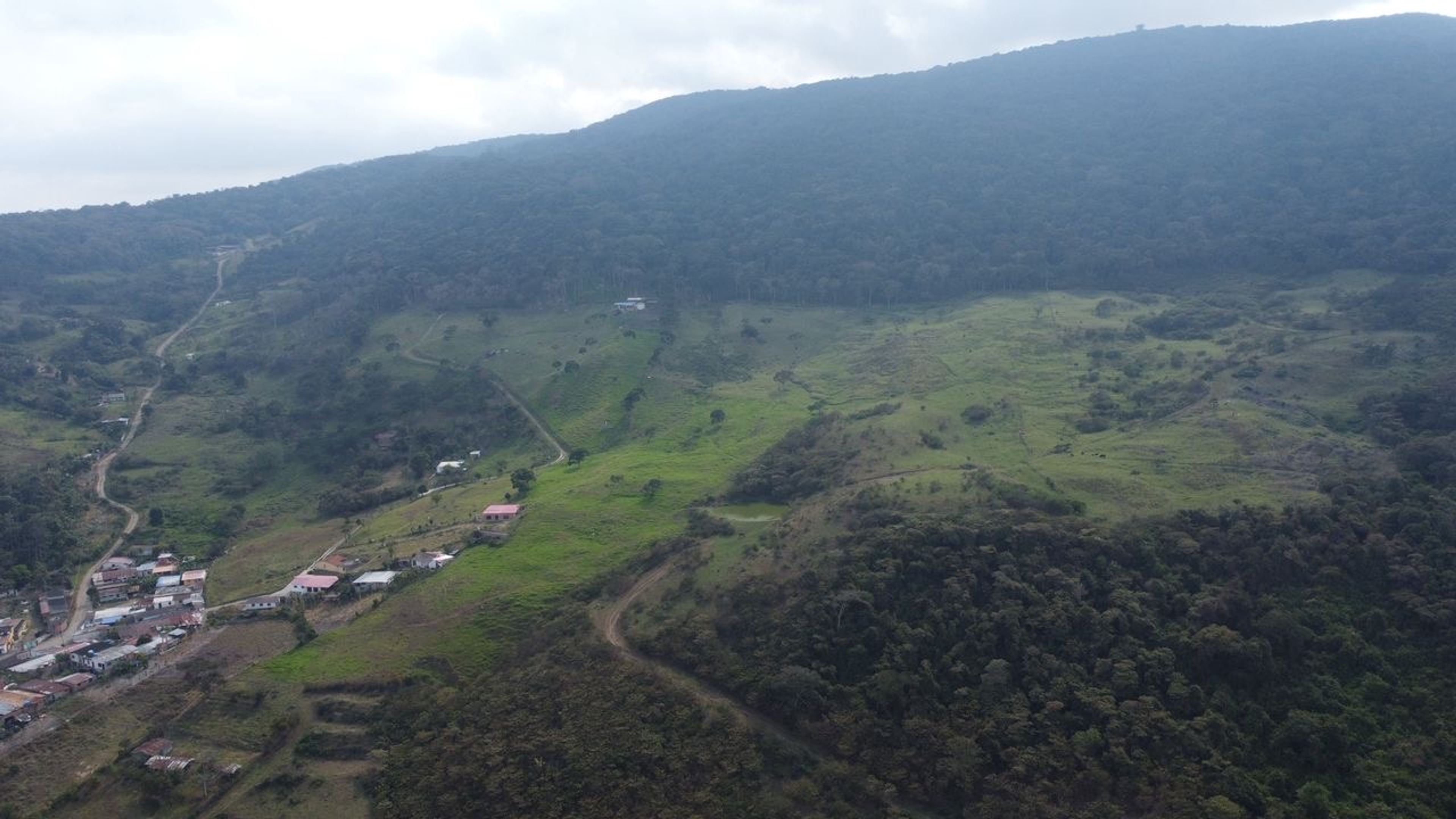 Terreno turístico y agrícola de 6,5 hectáreas con agua propia en los Páramos de Capacho — foto 8