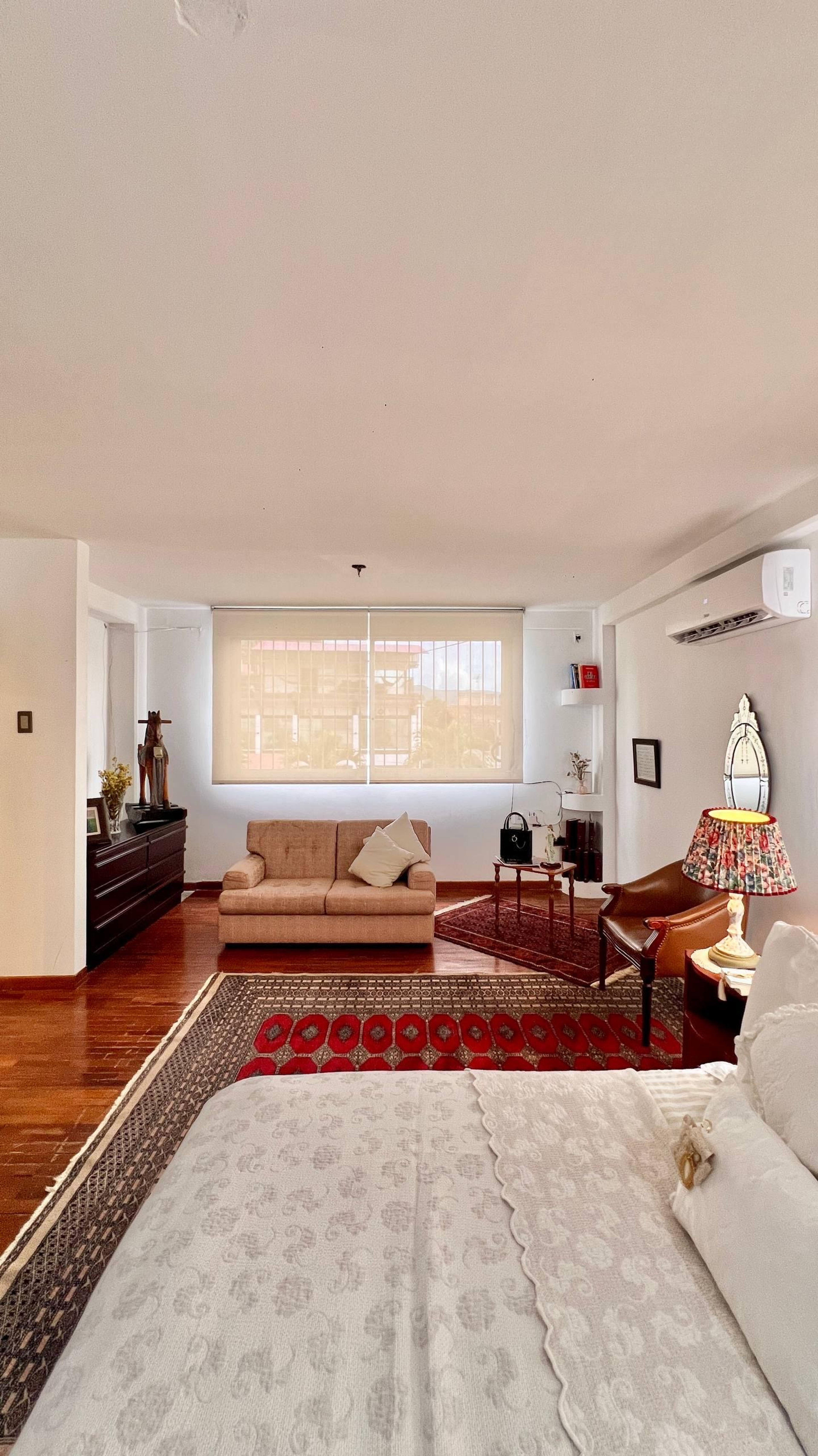 Apartamento en Las Lomas, San Cristóbal — foto 3