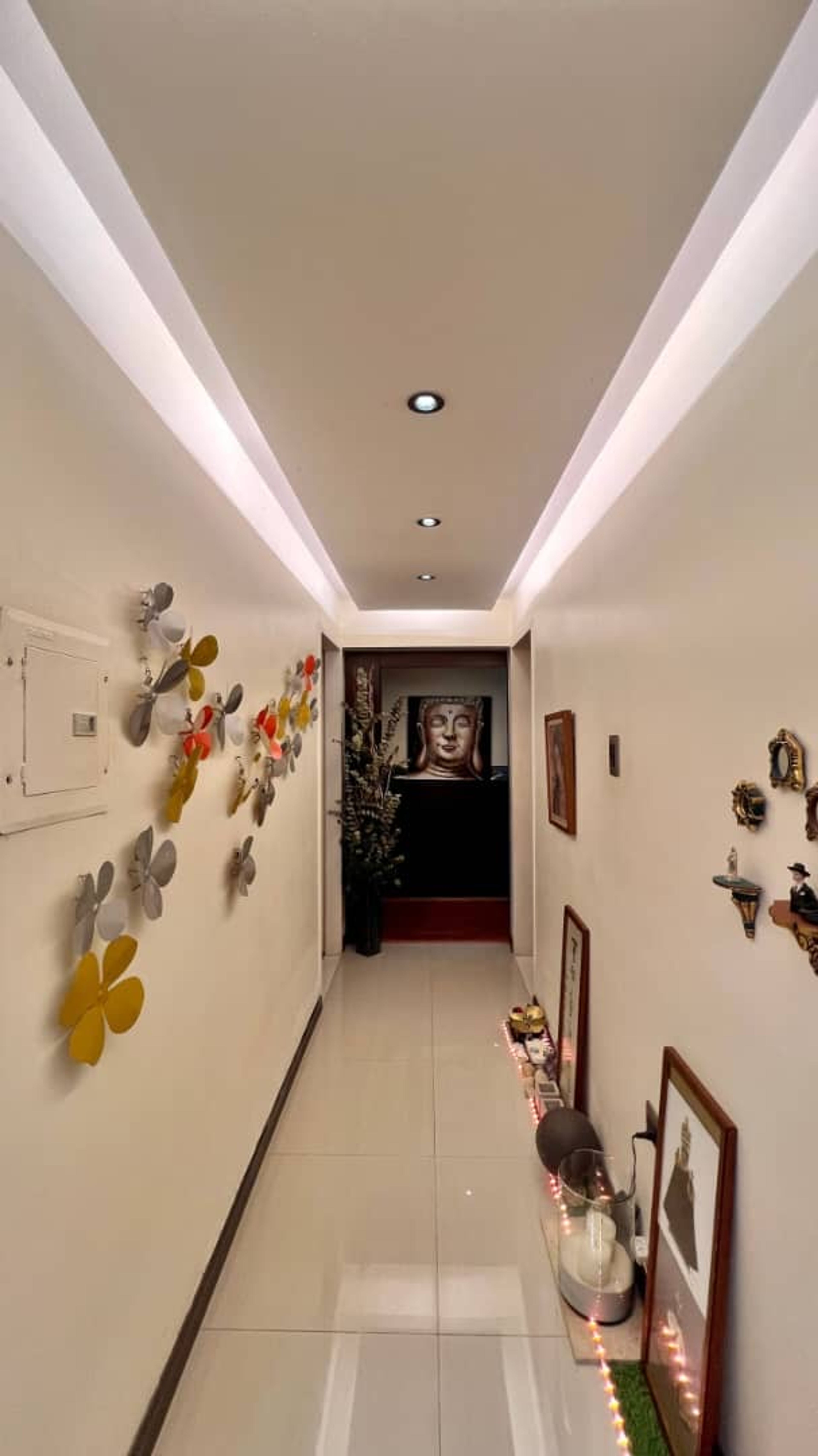 Apartamento en planta baja con jardín y cancha deportiva en Residencias Vista Alegre — foto 7