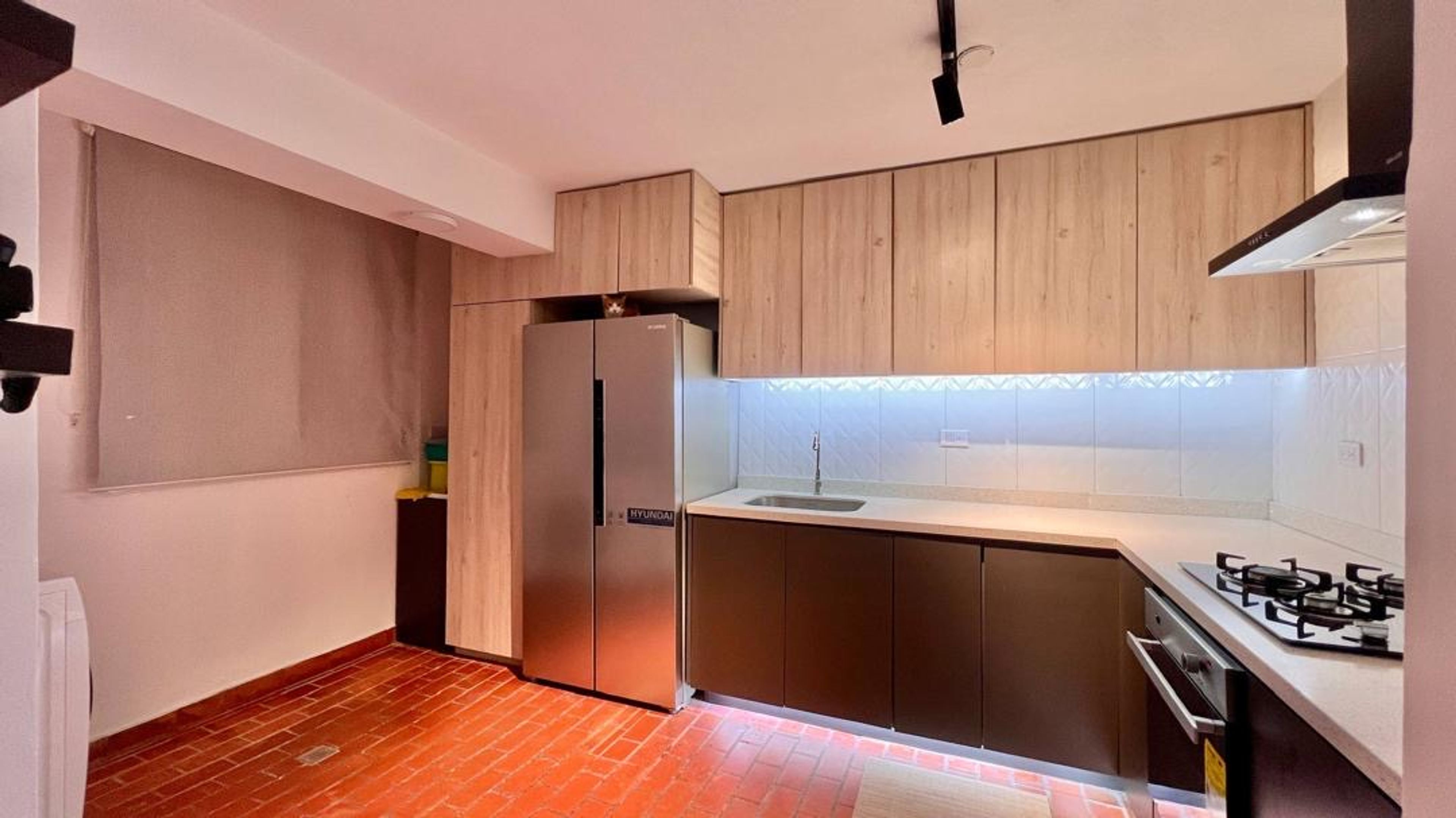 Apartamento en 19 de Abril, San Cristóbal — foto 3