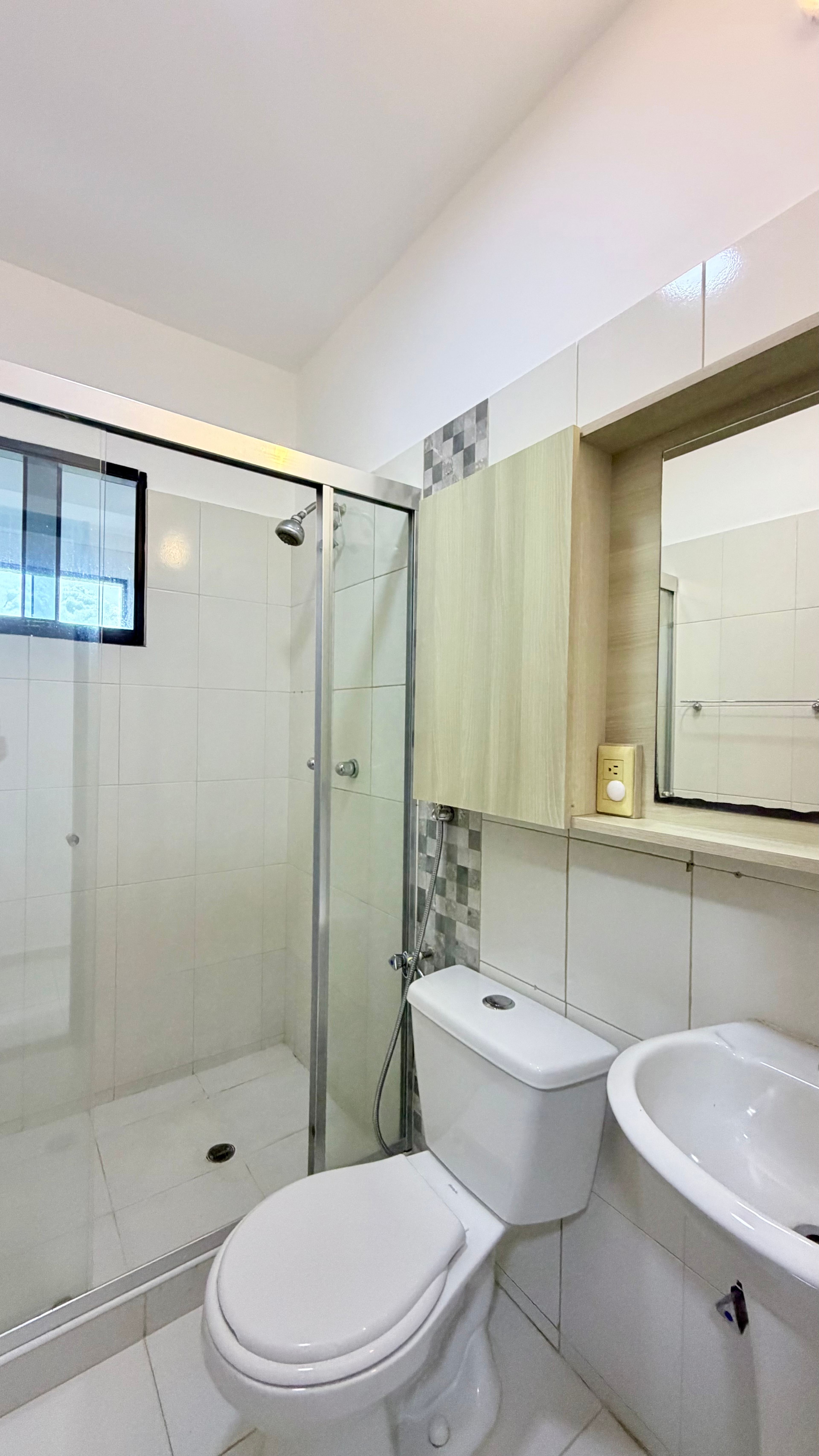 Apartamento en alquiler en la Castellana, Paramillo Suite  — foto 8