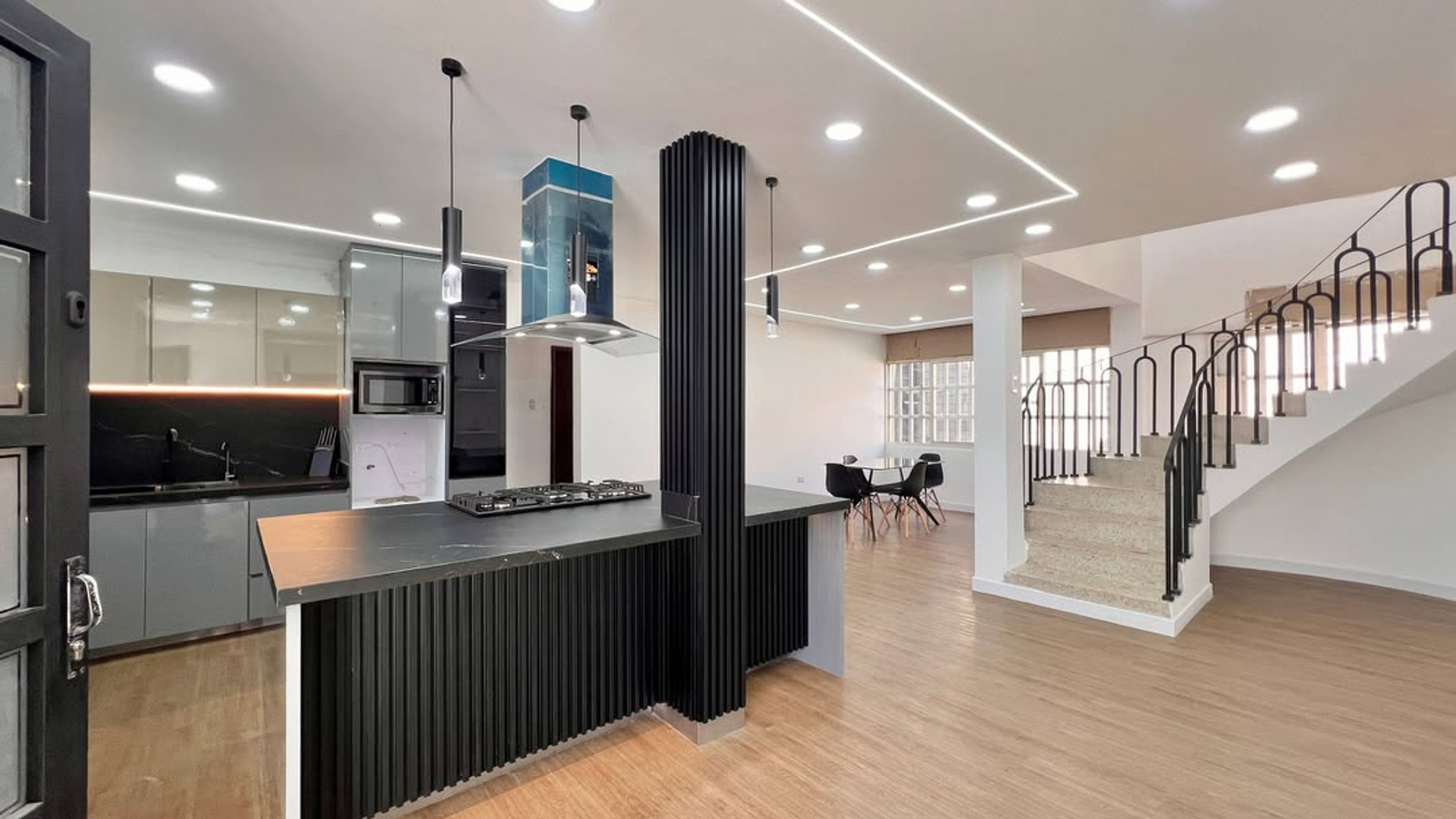 Casa o TownHouse en Santa Teresa, San Cristóbal — foto 3