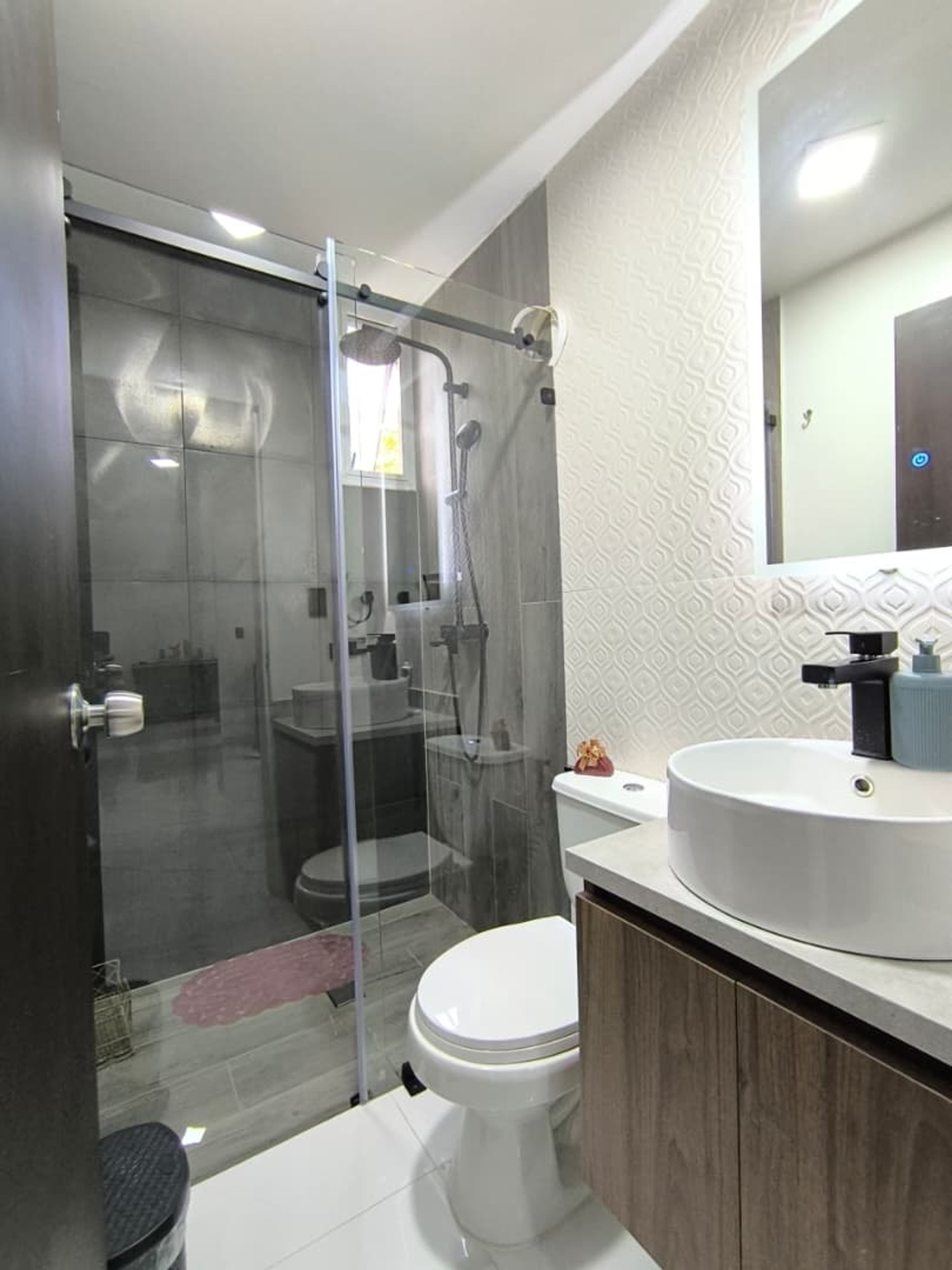 Apartamento moderno con excelente vista en Conjunto Residencial Tierra Dorada — foto 9