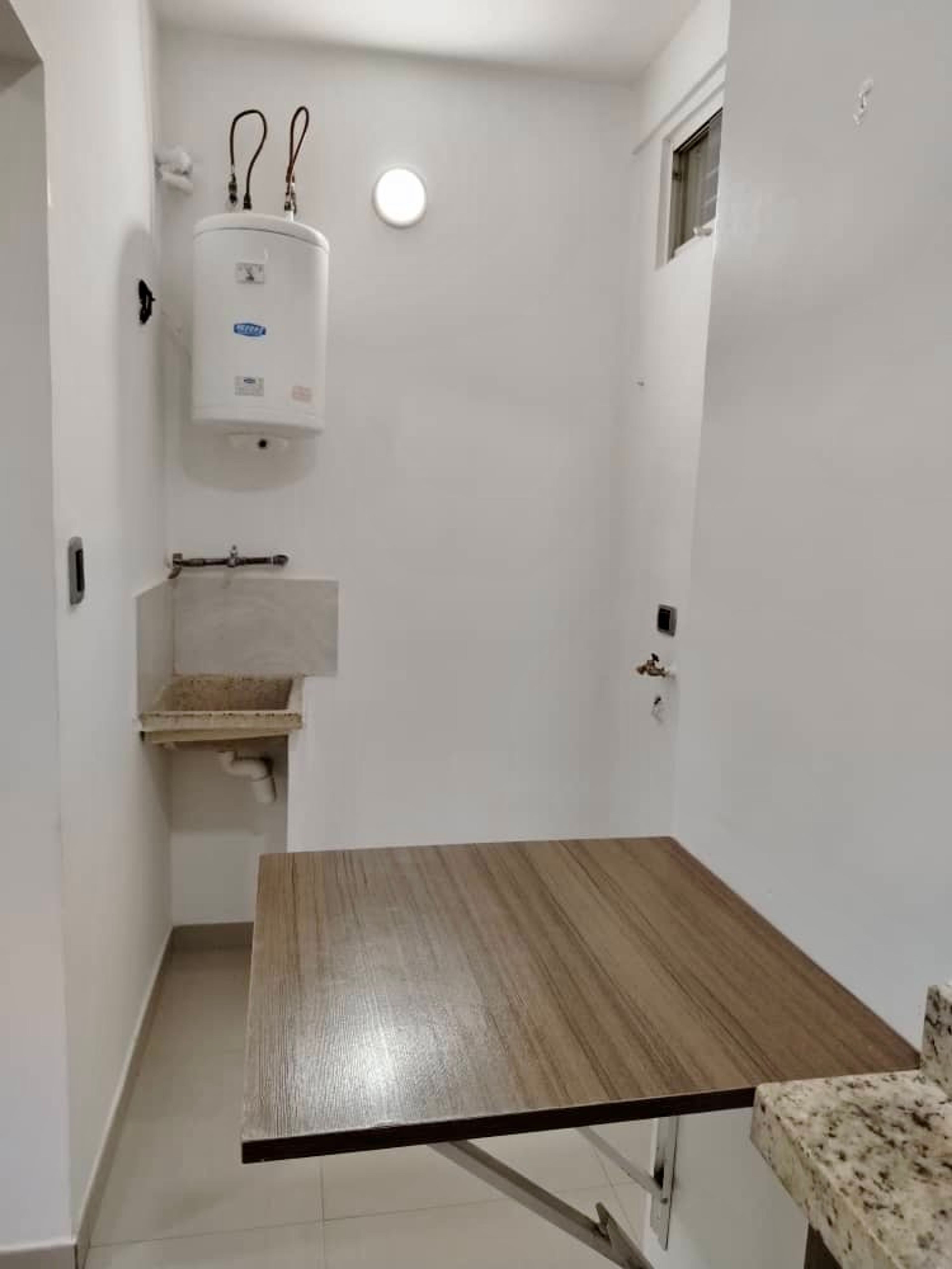 Apartamento estudio sin puesto de estacionamiento Barrio Sucre  — foto 5