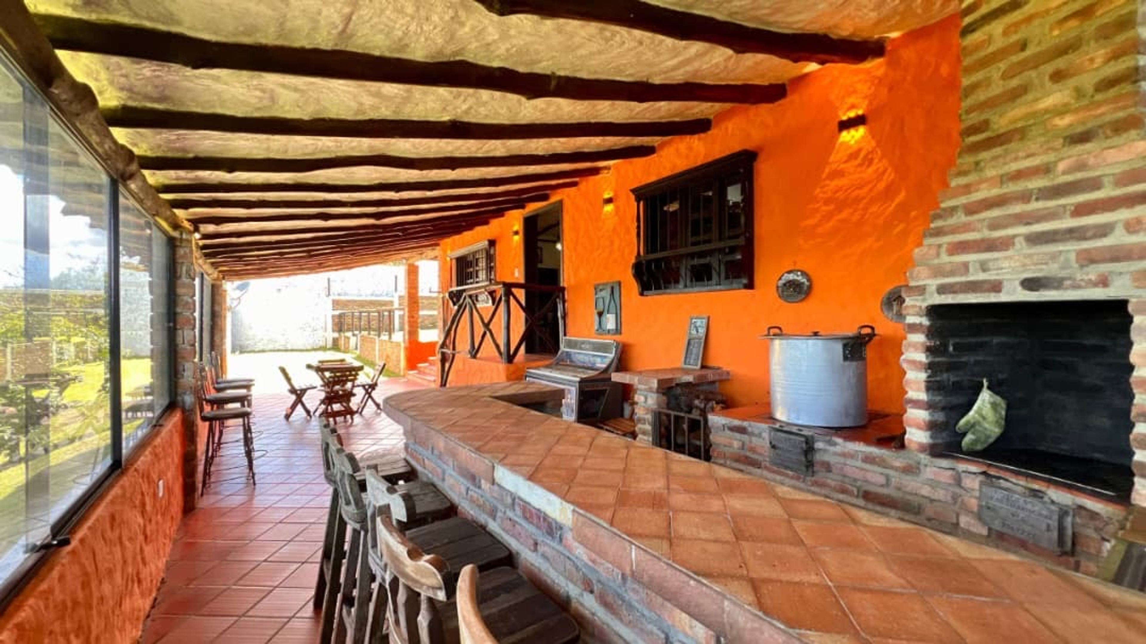 Casa o TownHouse en Loma del Viento, San Cristóbal — foto 3