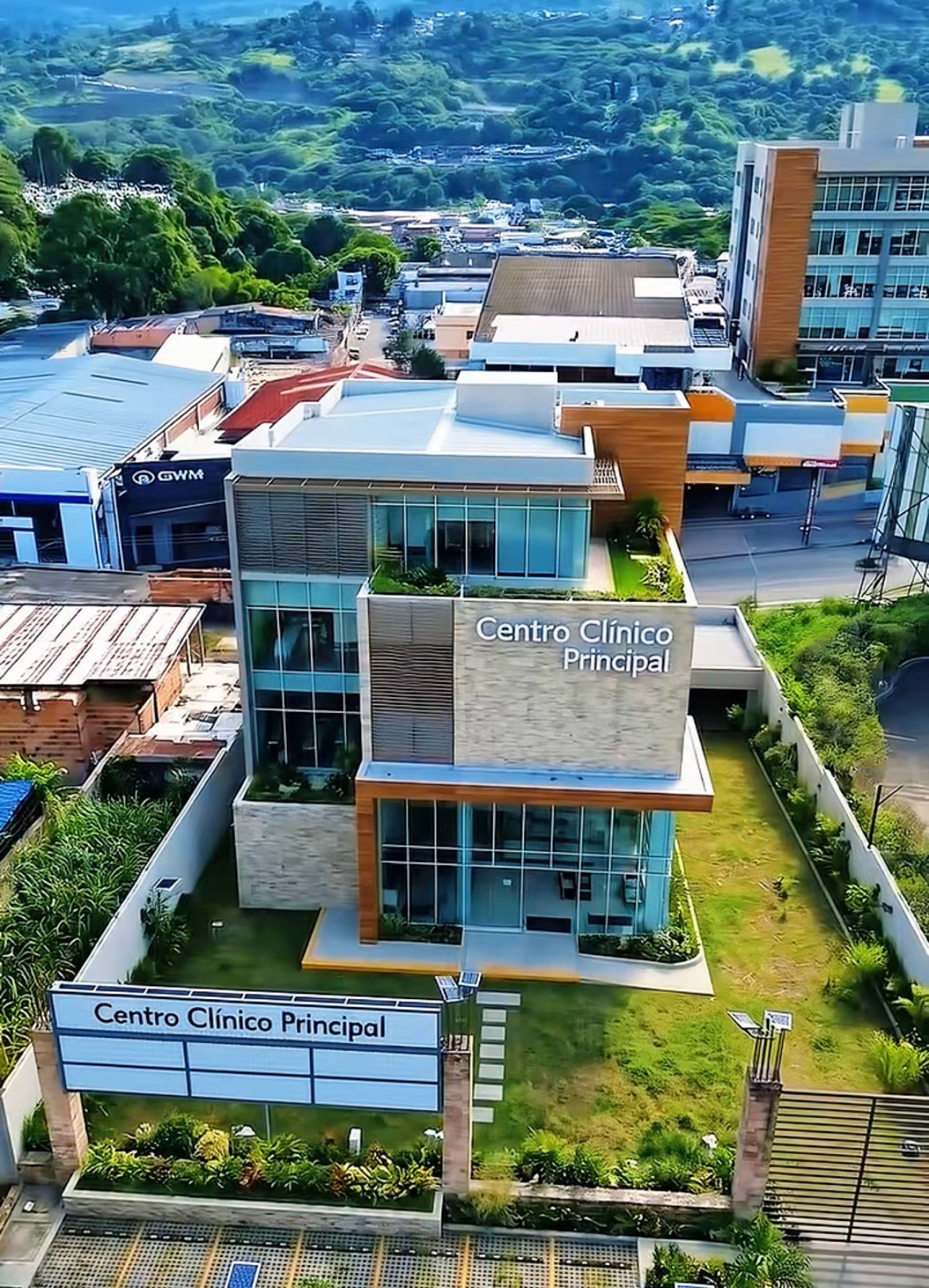 Terreno comercial de 1.116 metros y doble frente en Av. Demócrata con Av. Libertador — foto 6
