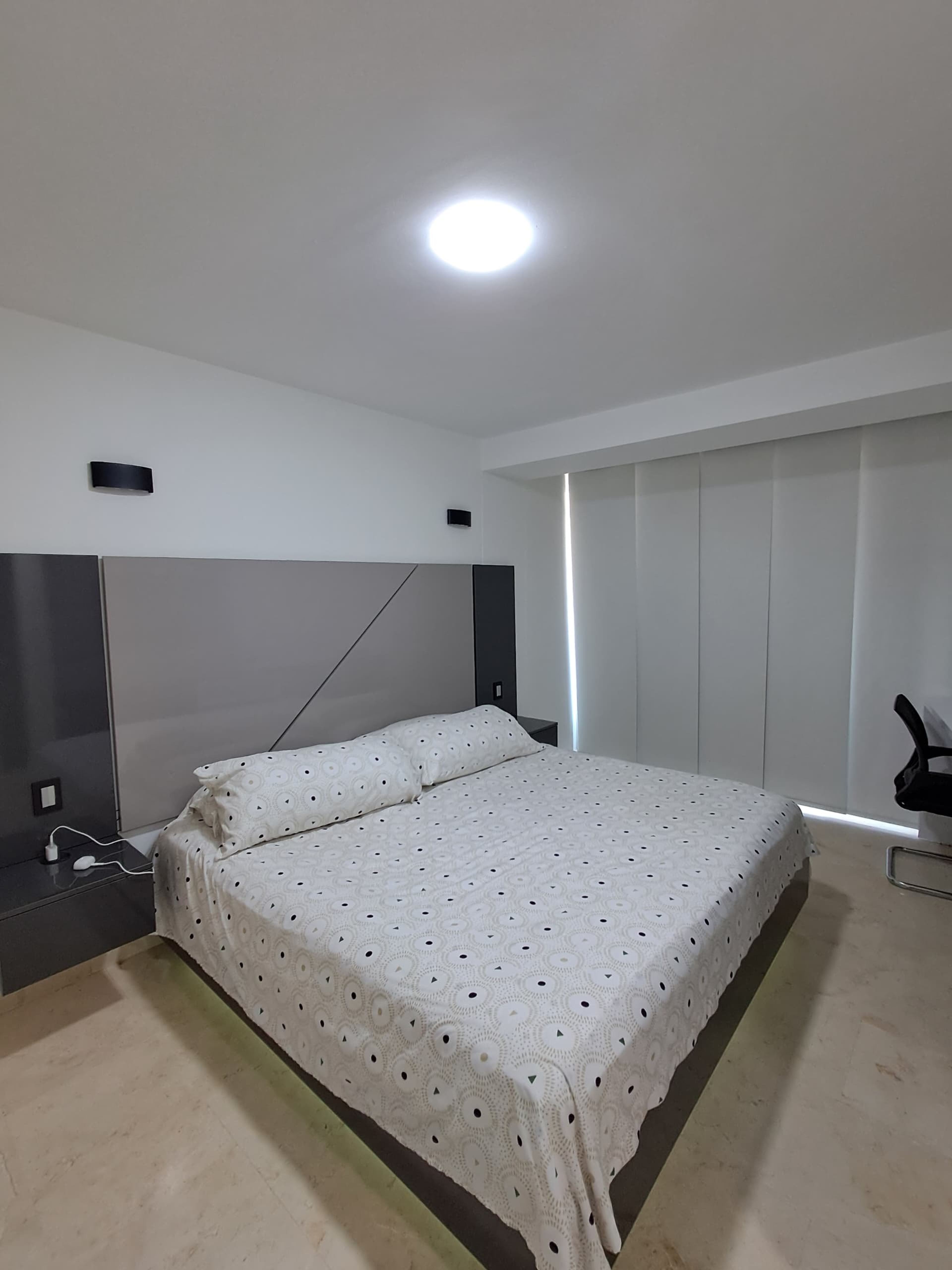 Apartamento en Terrazas del Tama  amoblado  — foto 7
