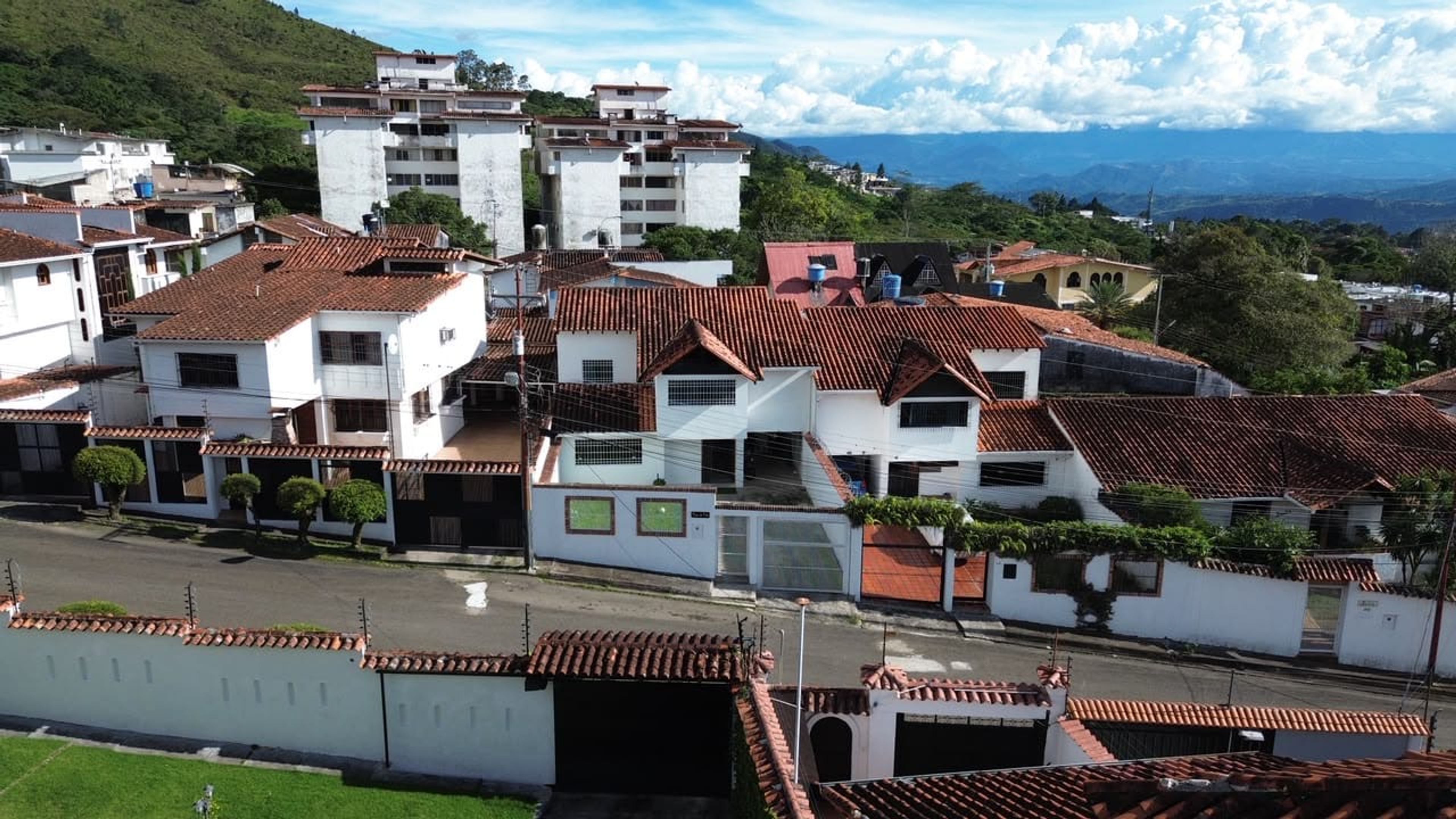 Casa o TownHouse en Poligono de Tiro, San Cristóbal — foto 1