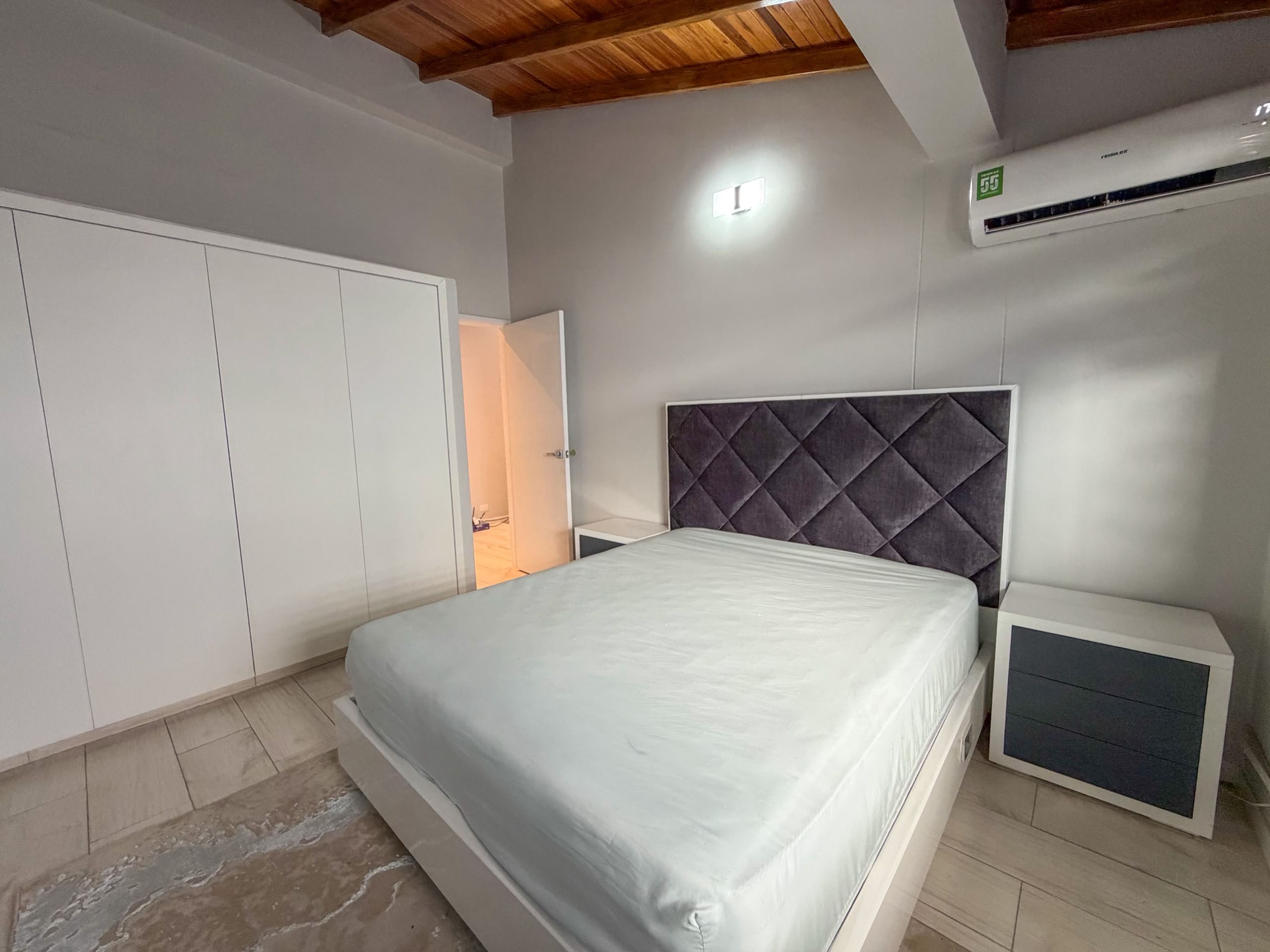 Casa amoblada en la Urbanización la Muralla — foto 6