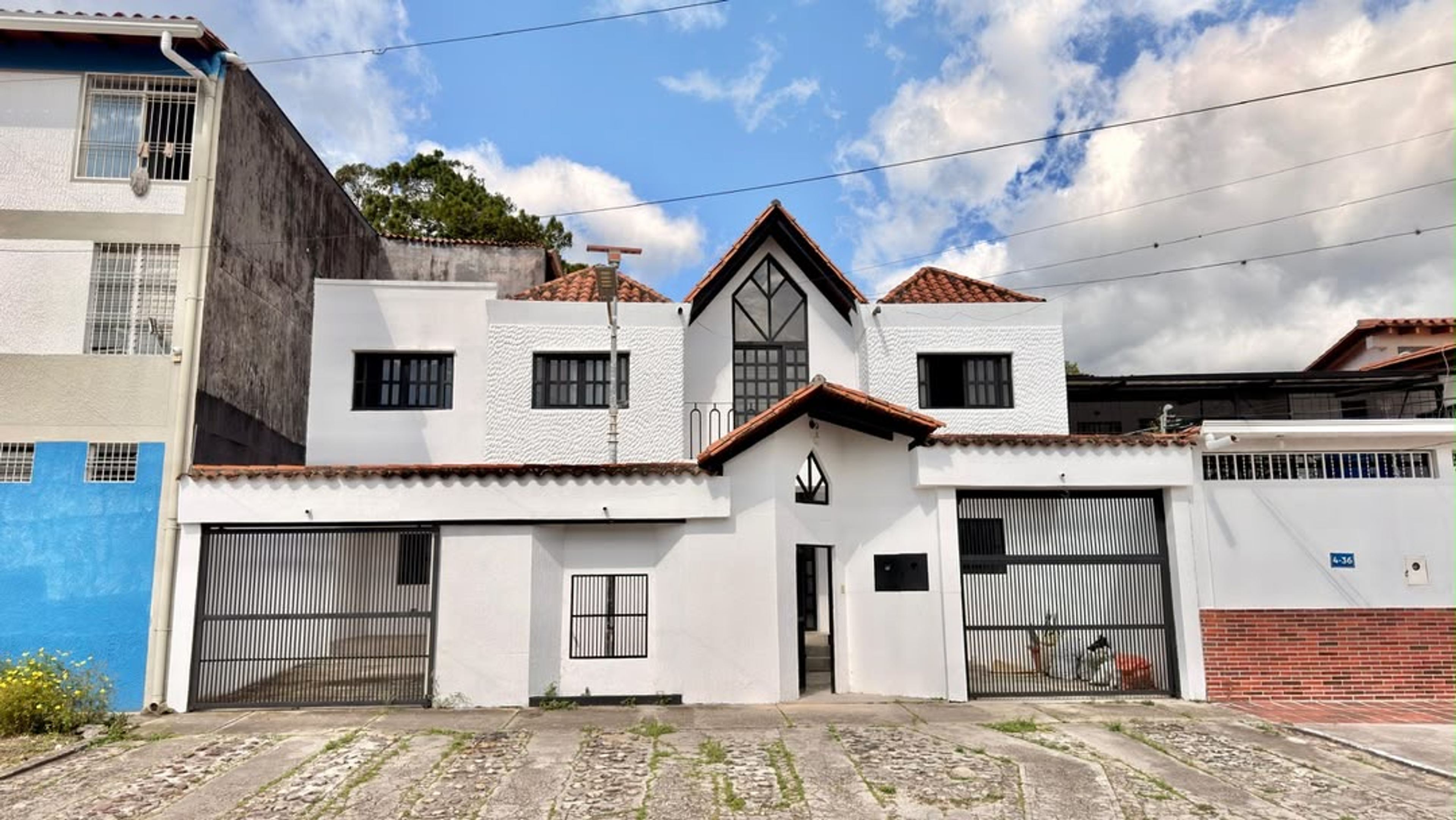 Casa o TownHouse en Santa Teresa, San Cristóbal — foto 1
