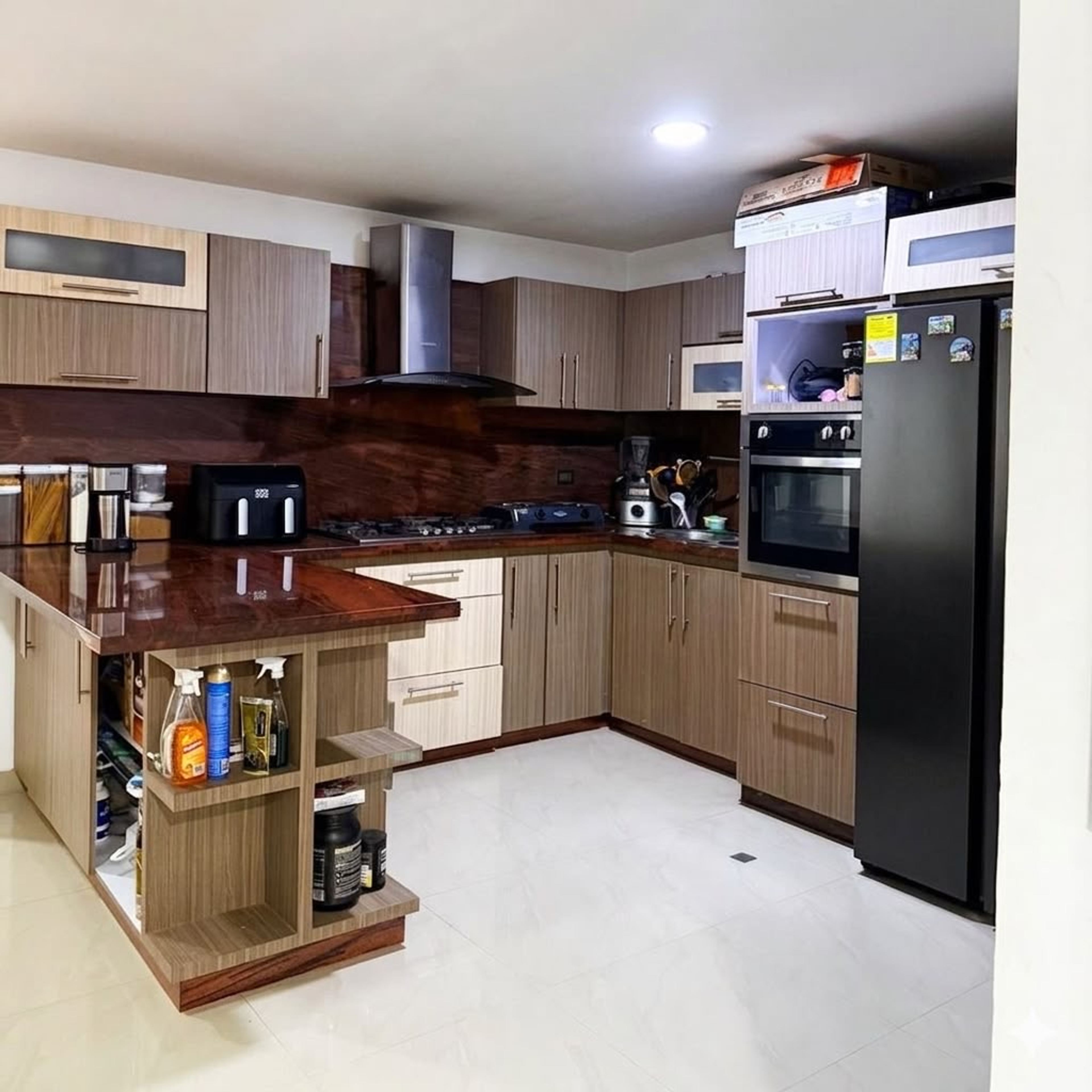 Casa o TownHouse en Tucape, Cárdenas — foto 3