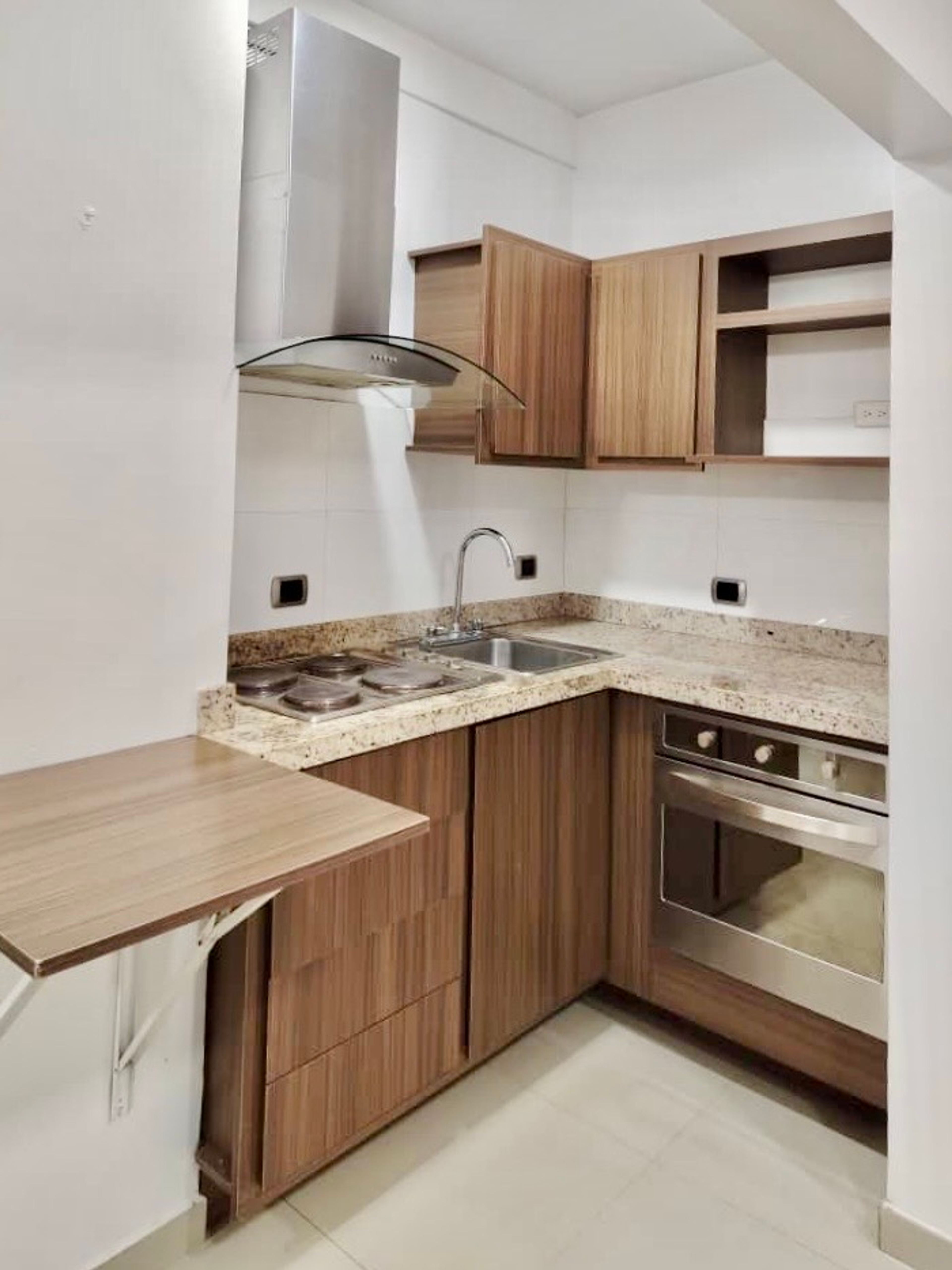 Apartamento en Barrio Sucre, San Cristóbal — foto 3