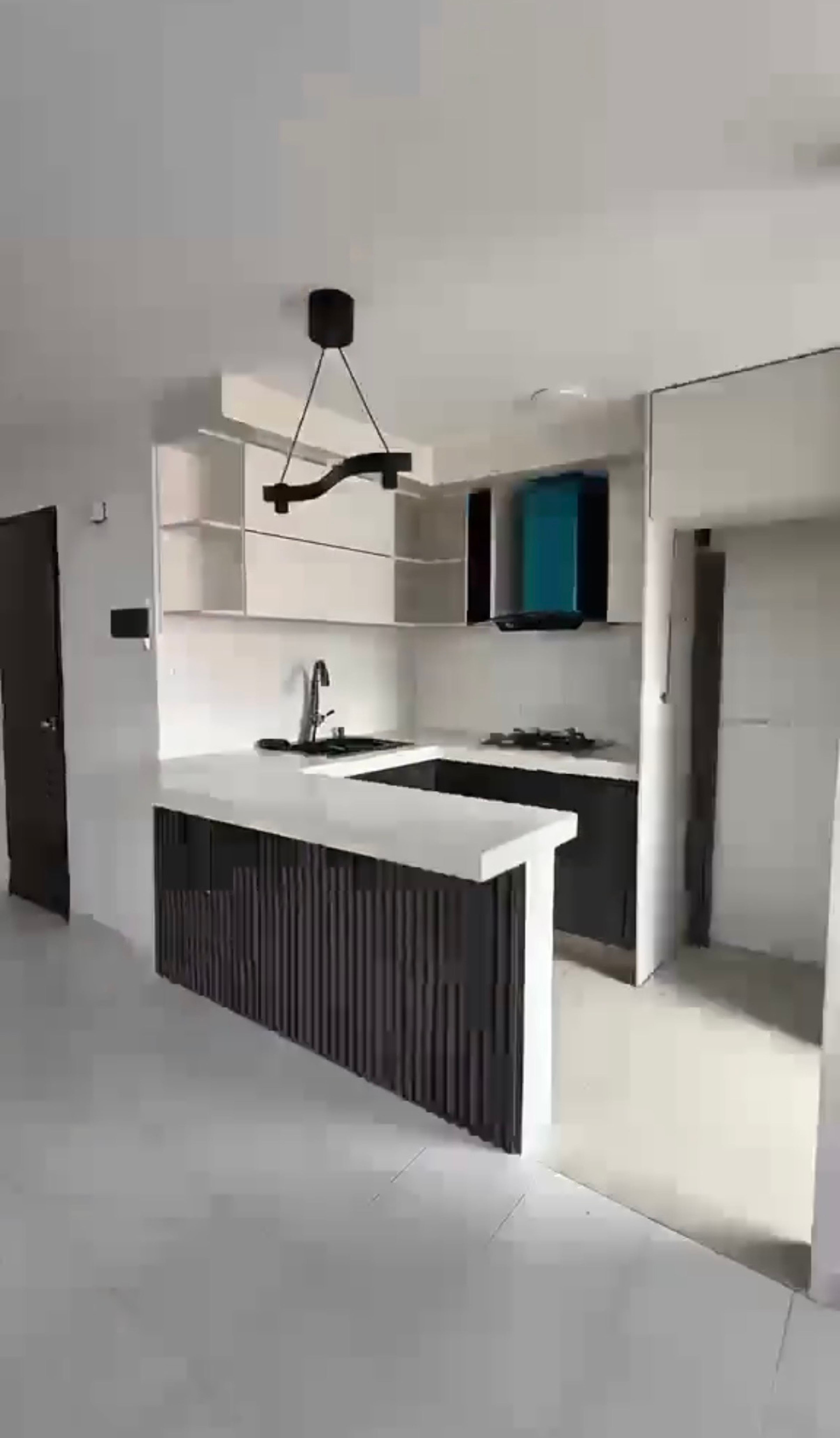Apartamento en Pueblo Nuevo, San Cristóbal — foto 1