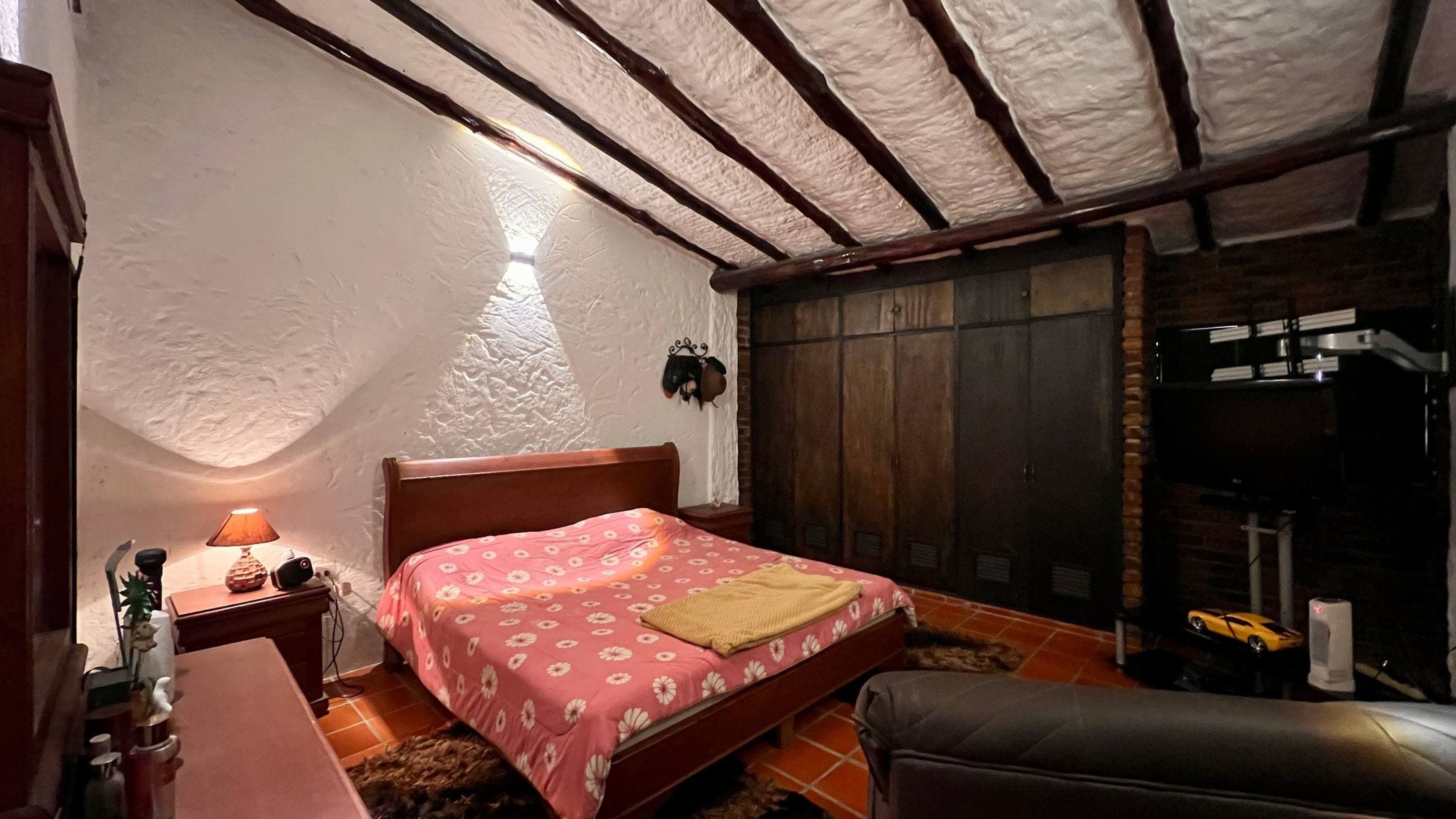 Imponente casa de campo de 4.926 m² en Loma del Viento ideal para desarrollo turístico — foto 19