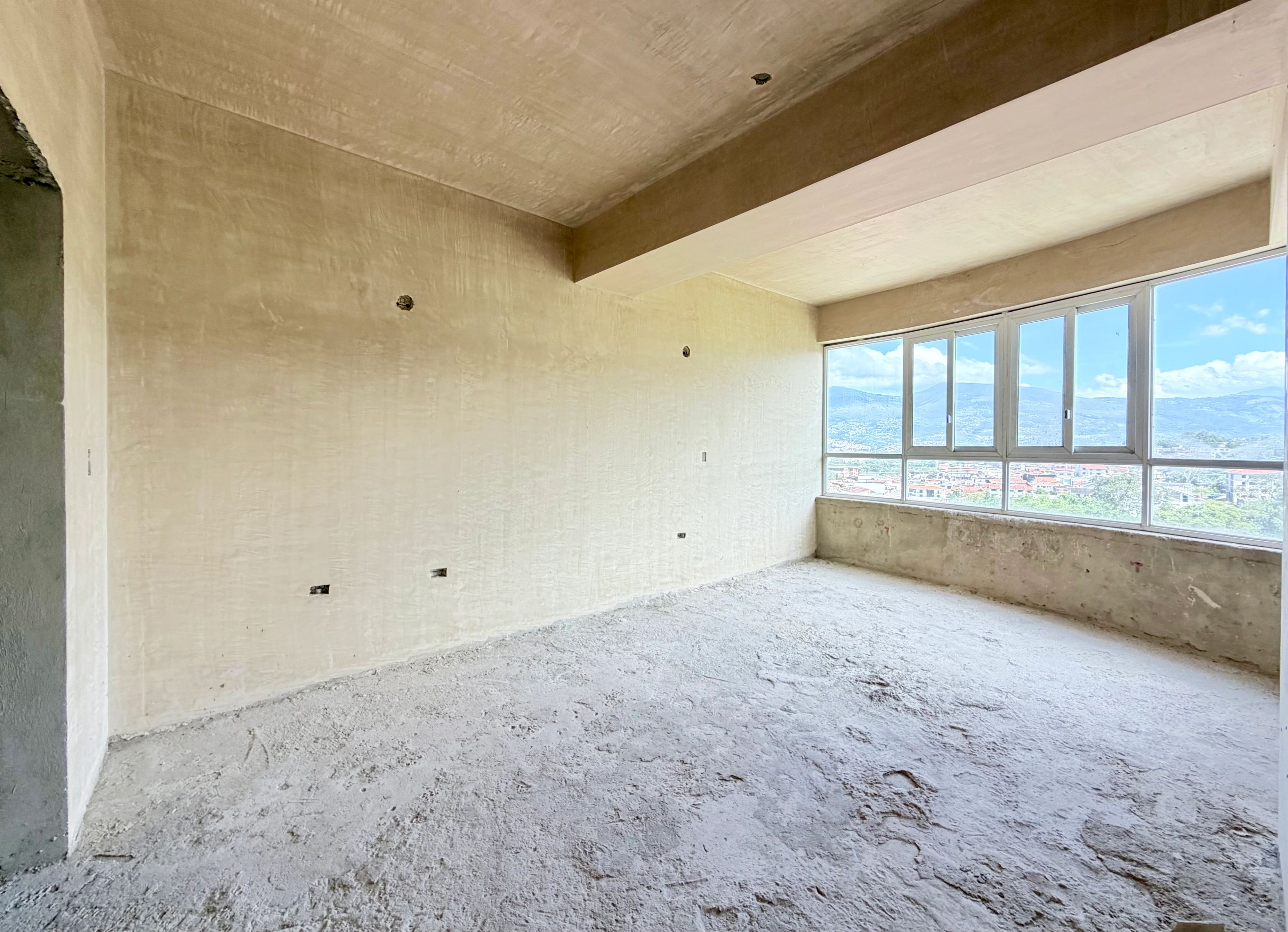 Apartamento de 163 m², planta eléctrica y amenidades en Res. Neblina Suite — foto 13