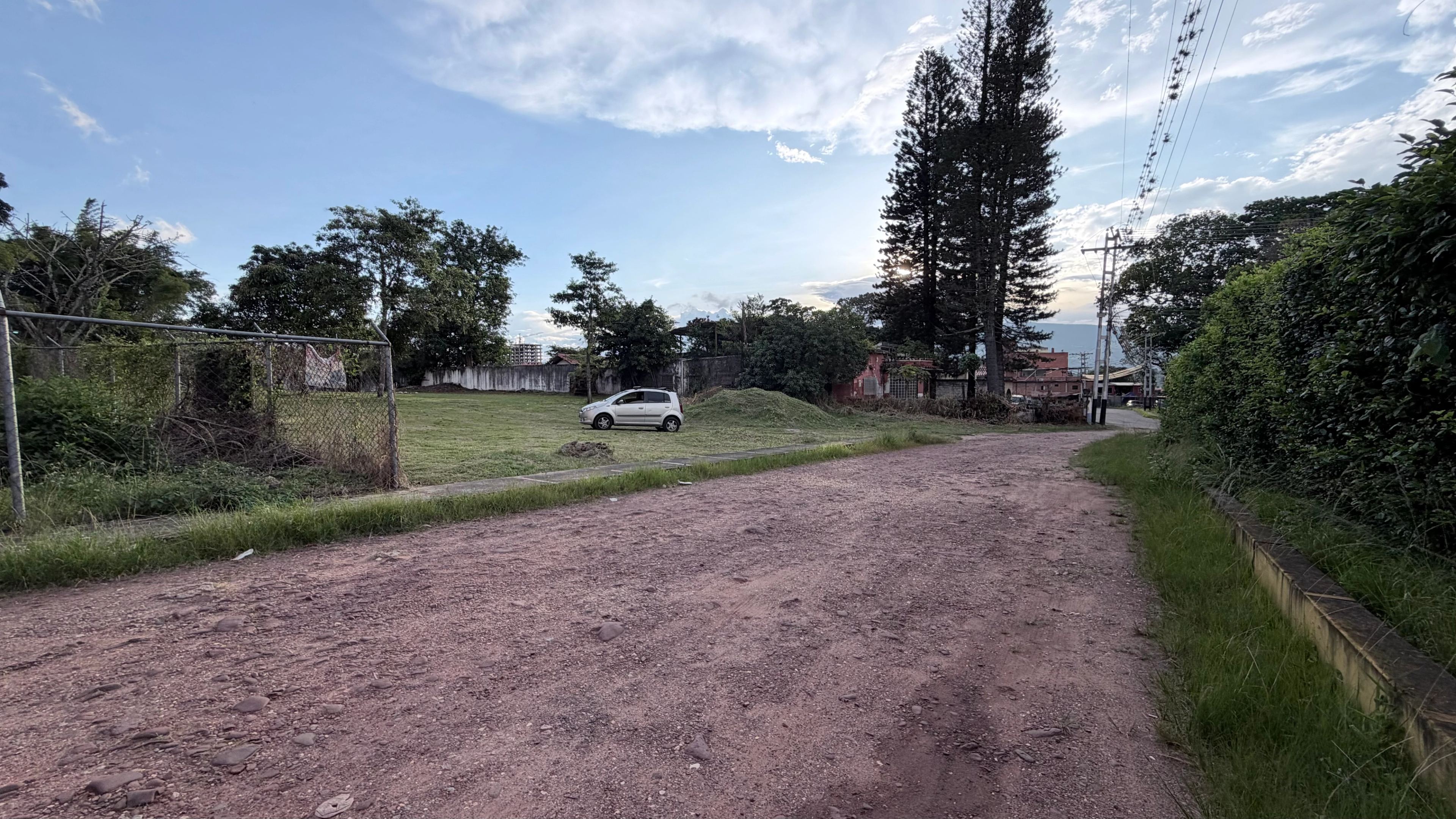 Terreno o parcela en los Kioskos, San Cristóbal — foto 2