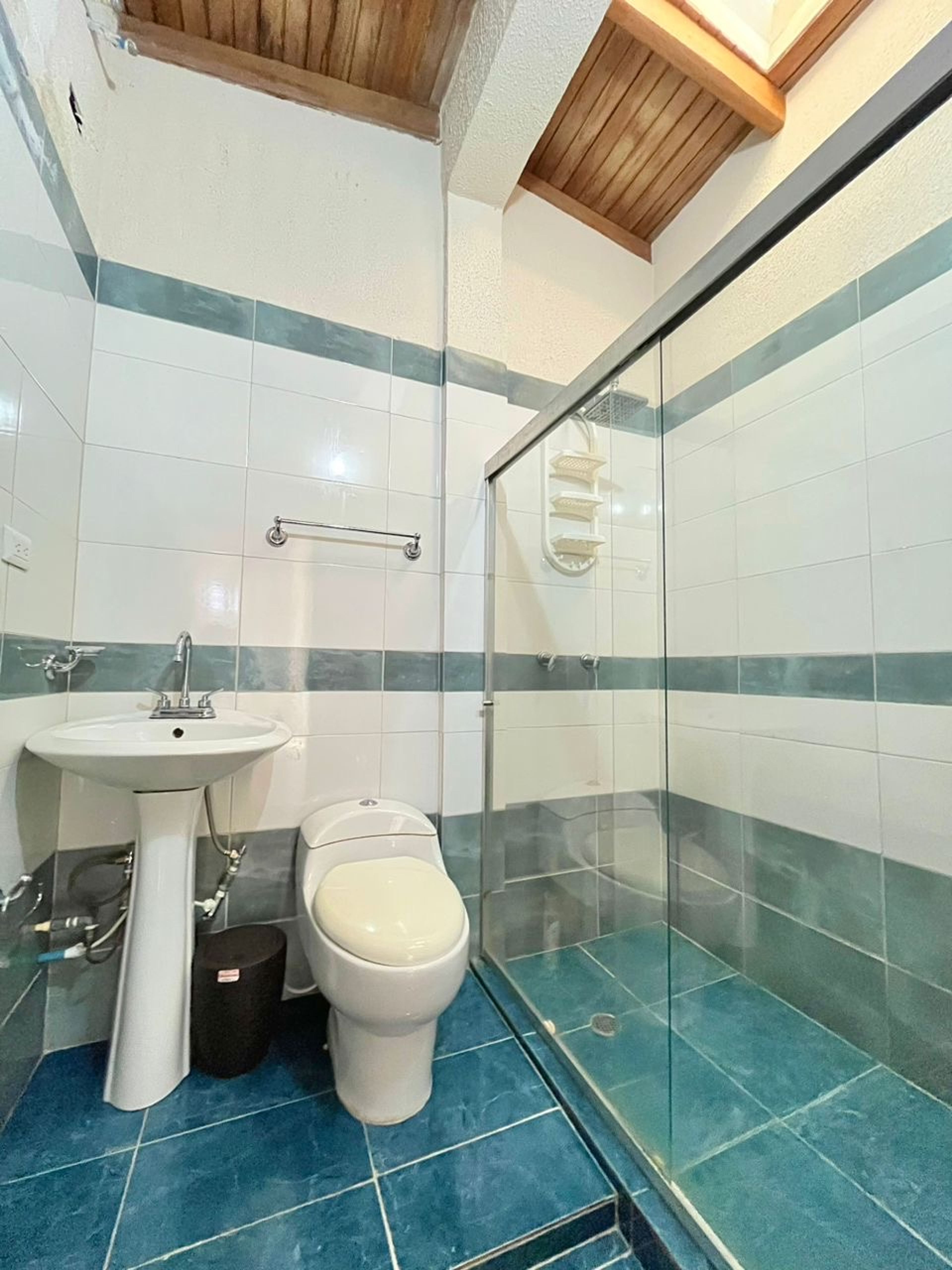 Casa en Pueblo Nuevo dentro de Urbanización Villa Moreno cerca de Garzón Plus — foto 11