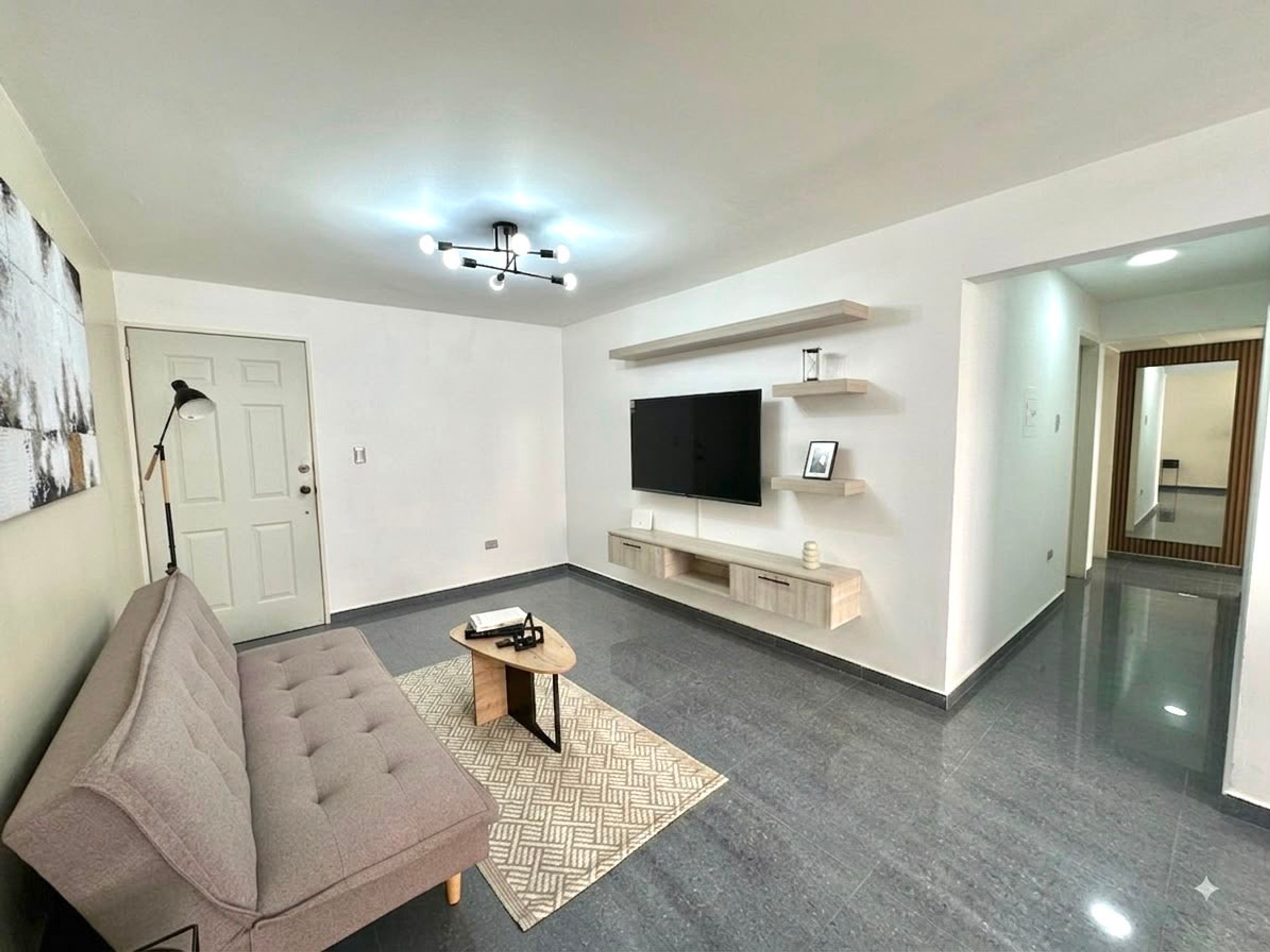 Apartamento en Avenida Rotaria, San Cristóbal — foto 3