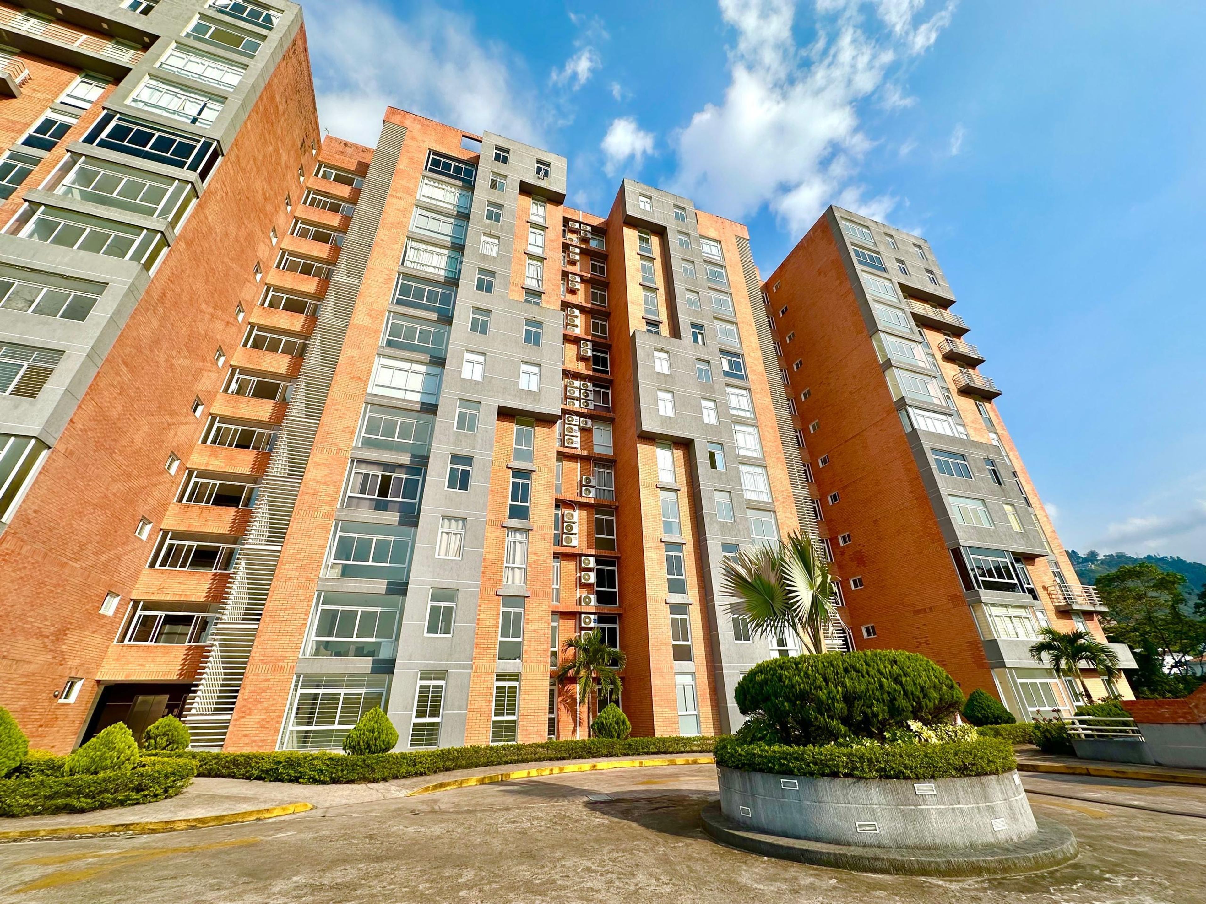 Apartamento de lujo a estrenar totalmente amoblado por Bepra en Res. La O — foto 11