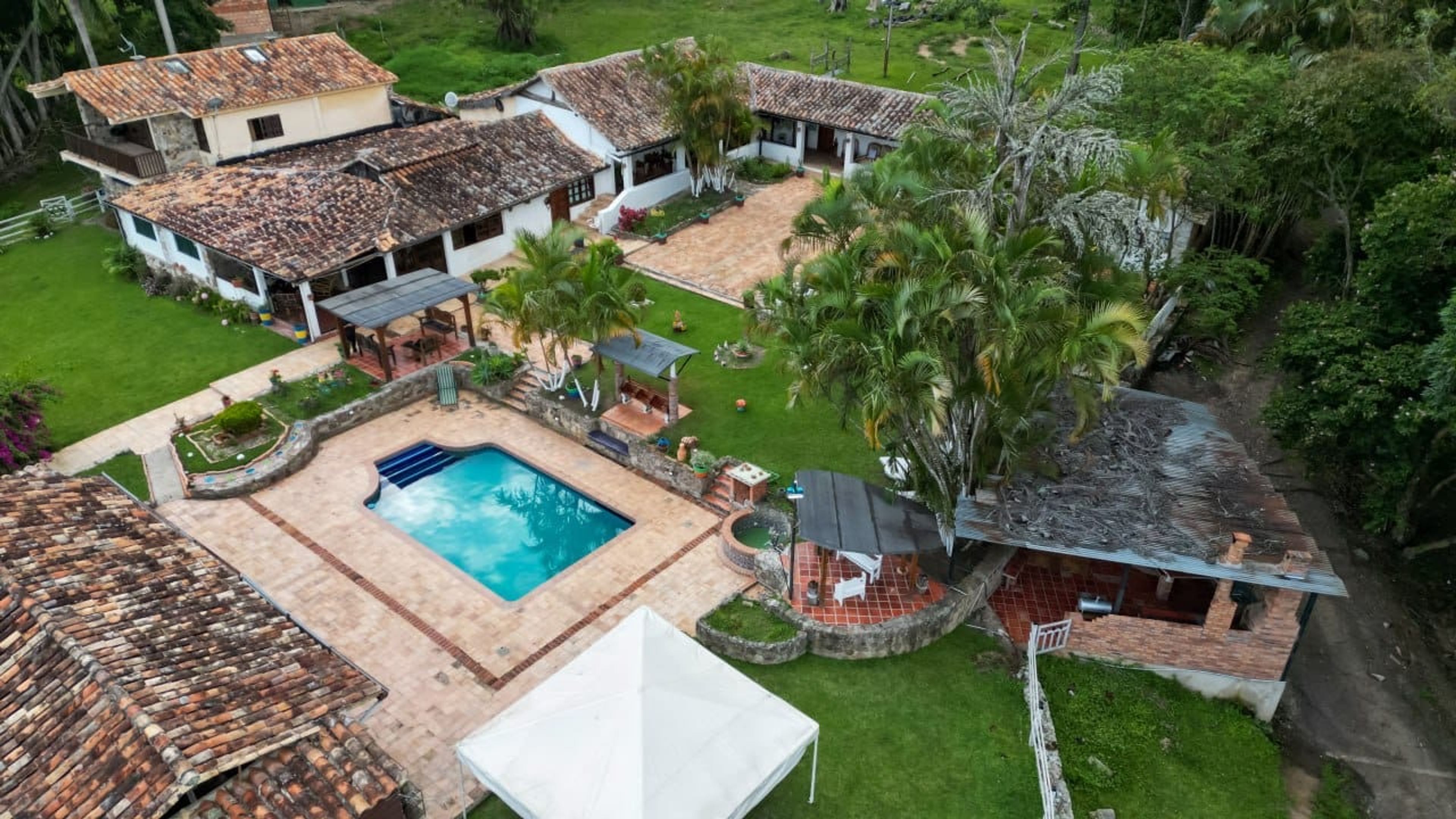 Casa o Townhouse en Palmira, Guásimos — foto 1