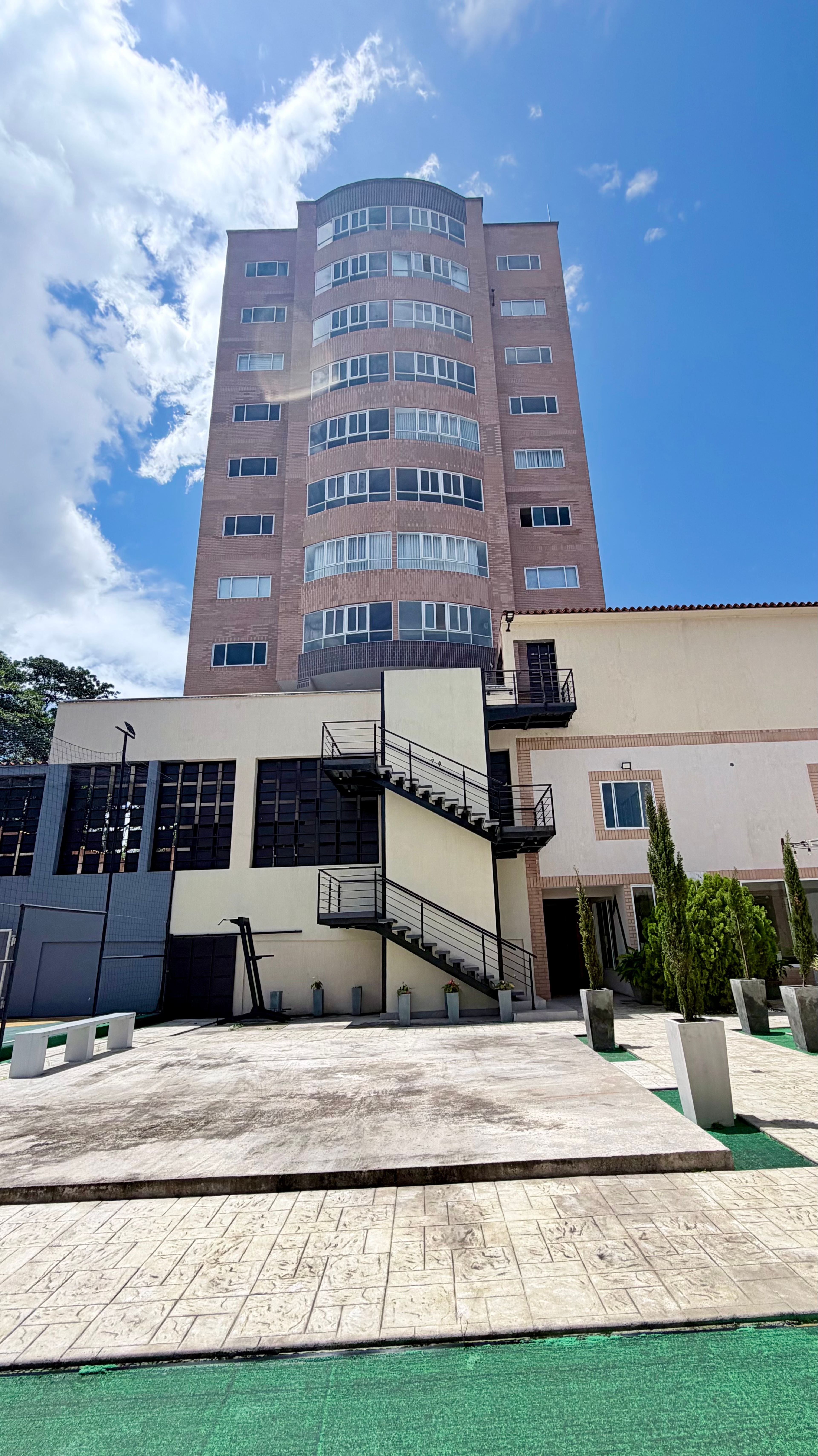 Apartamento en Avenida Ferrero Tamayo, San Cristóbal — foto 1