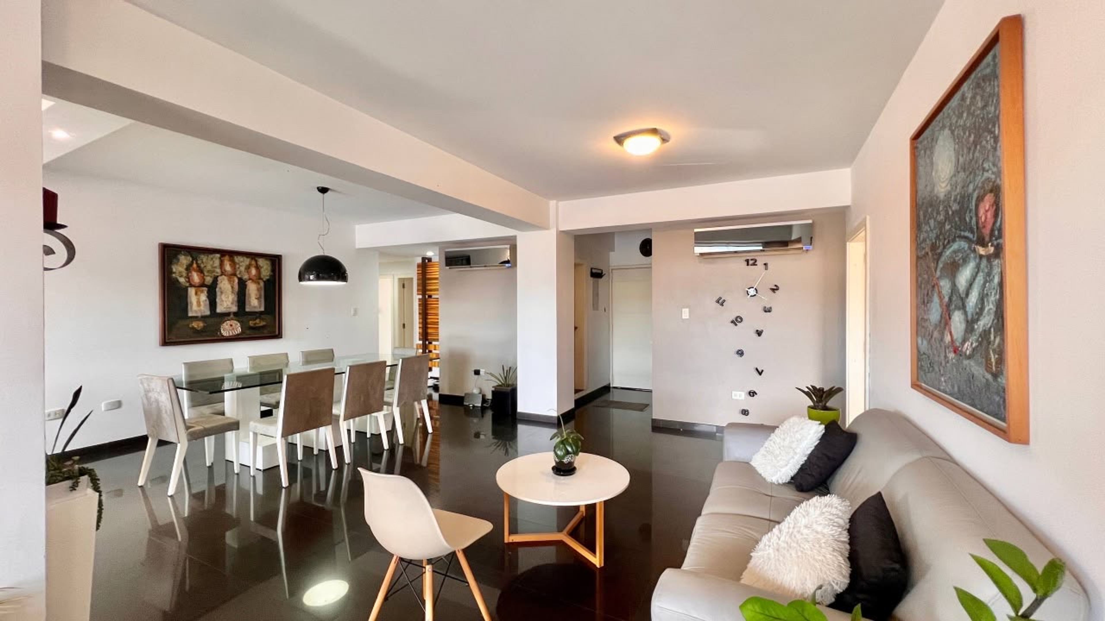 Apartamento en Pueblo Nuevo, San Cristóbal — foto 3