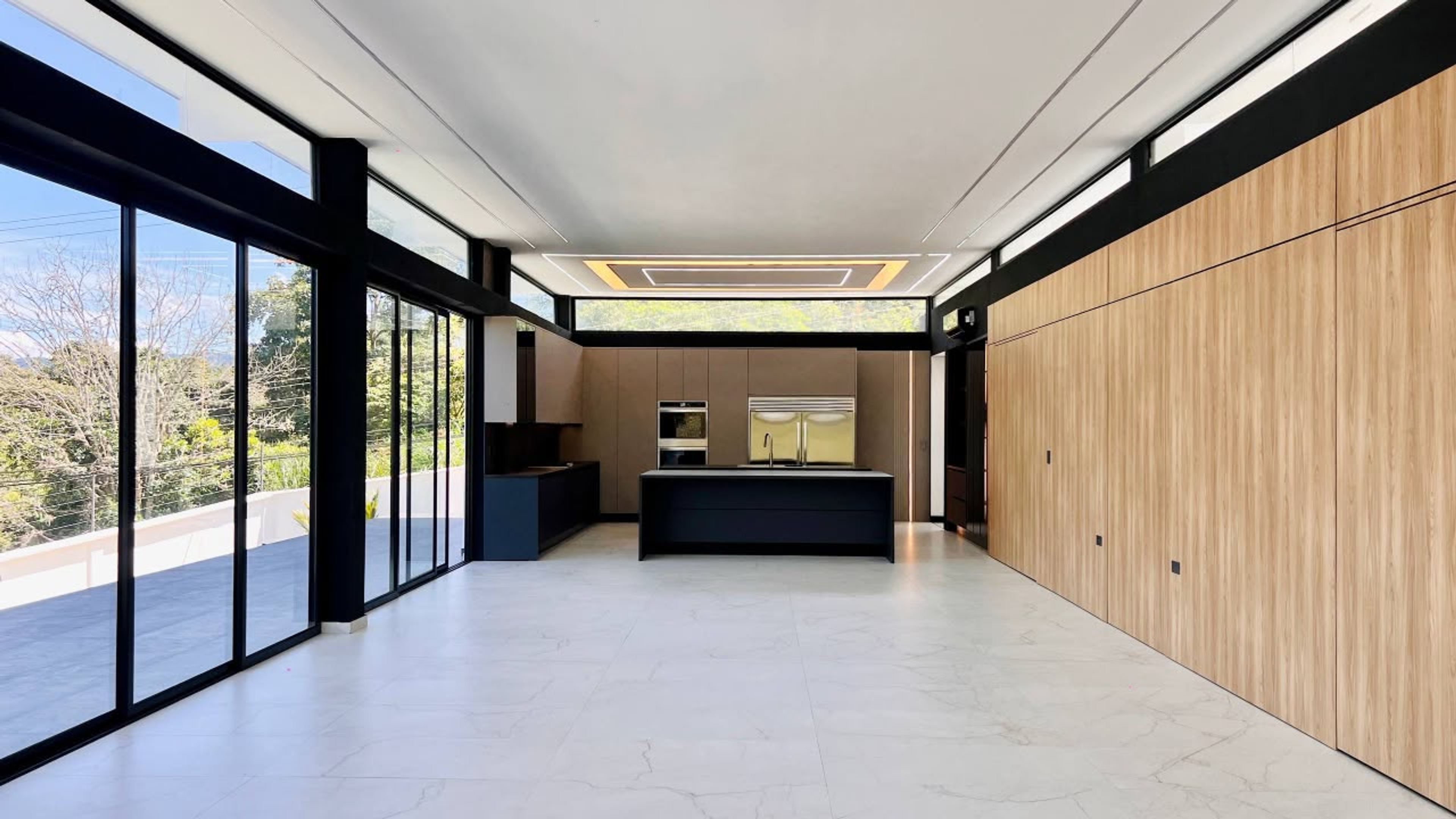 Casa con vista a la ciudad, Urb. Piedra del Jurungo — foto 5