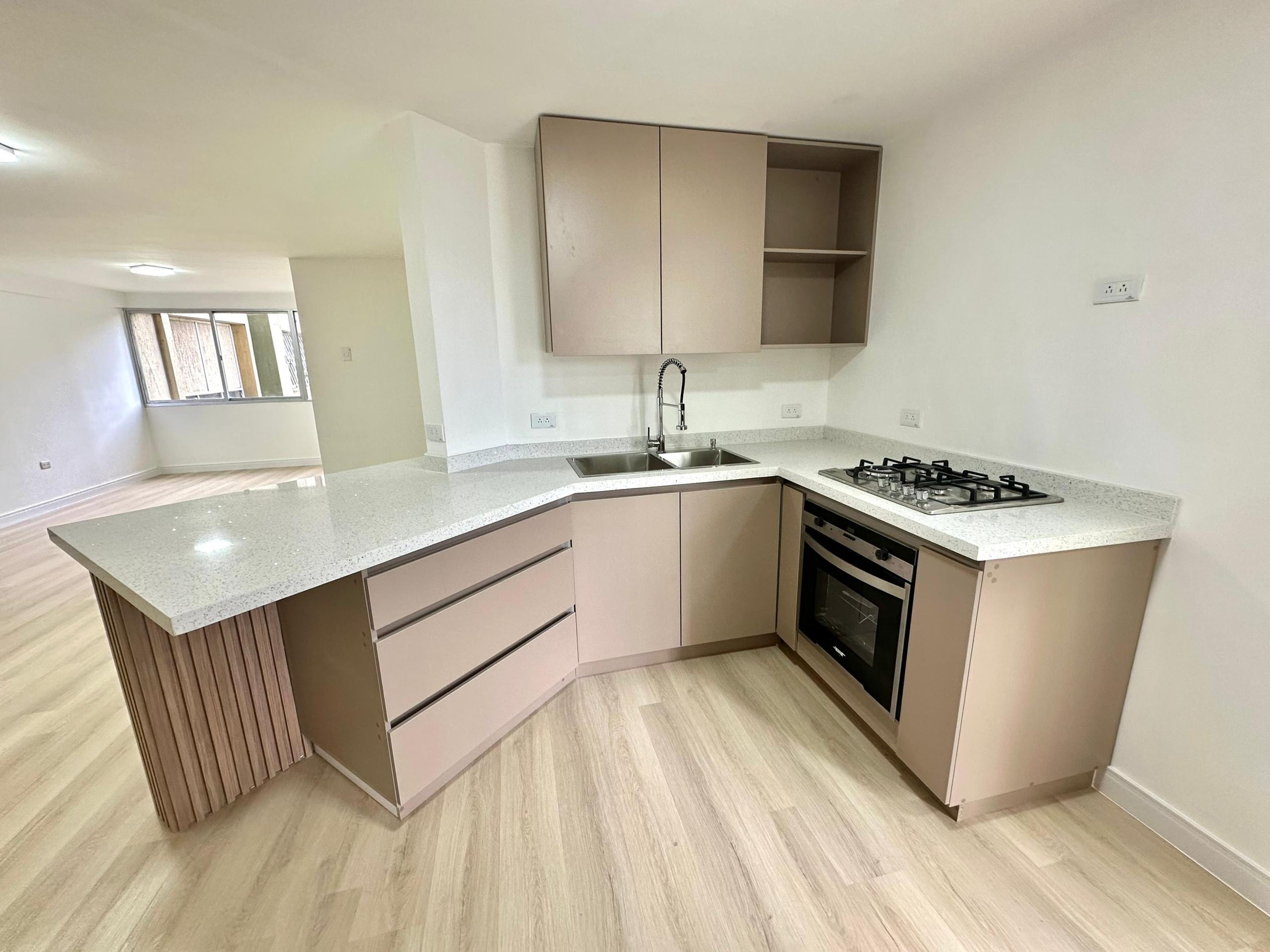 Apartamento en los Kioskos, San Cristóbal — foto 2