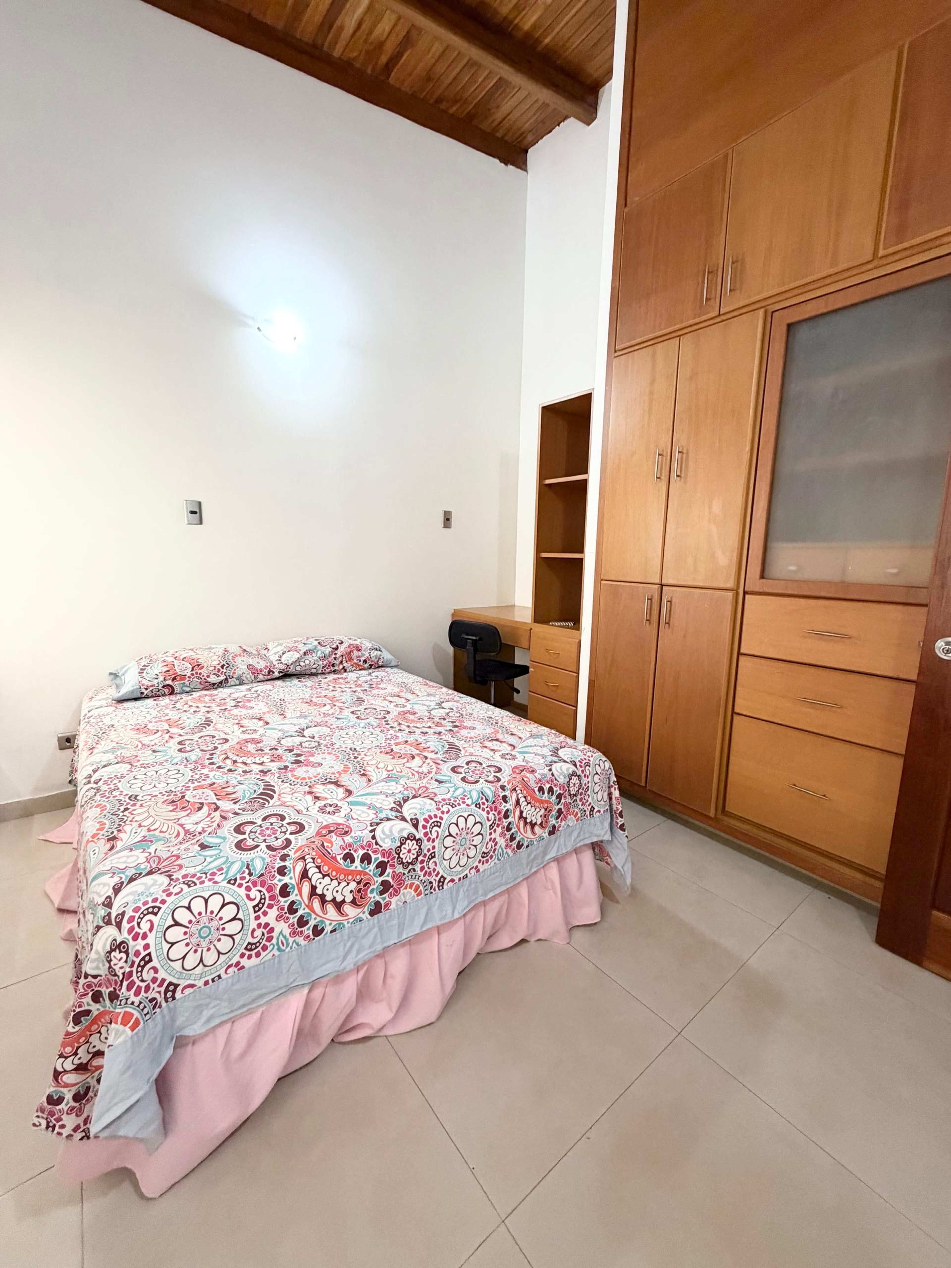 Casa amoblada en Pirineos en alquiler — foto 9