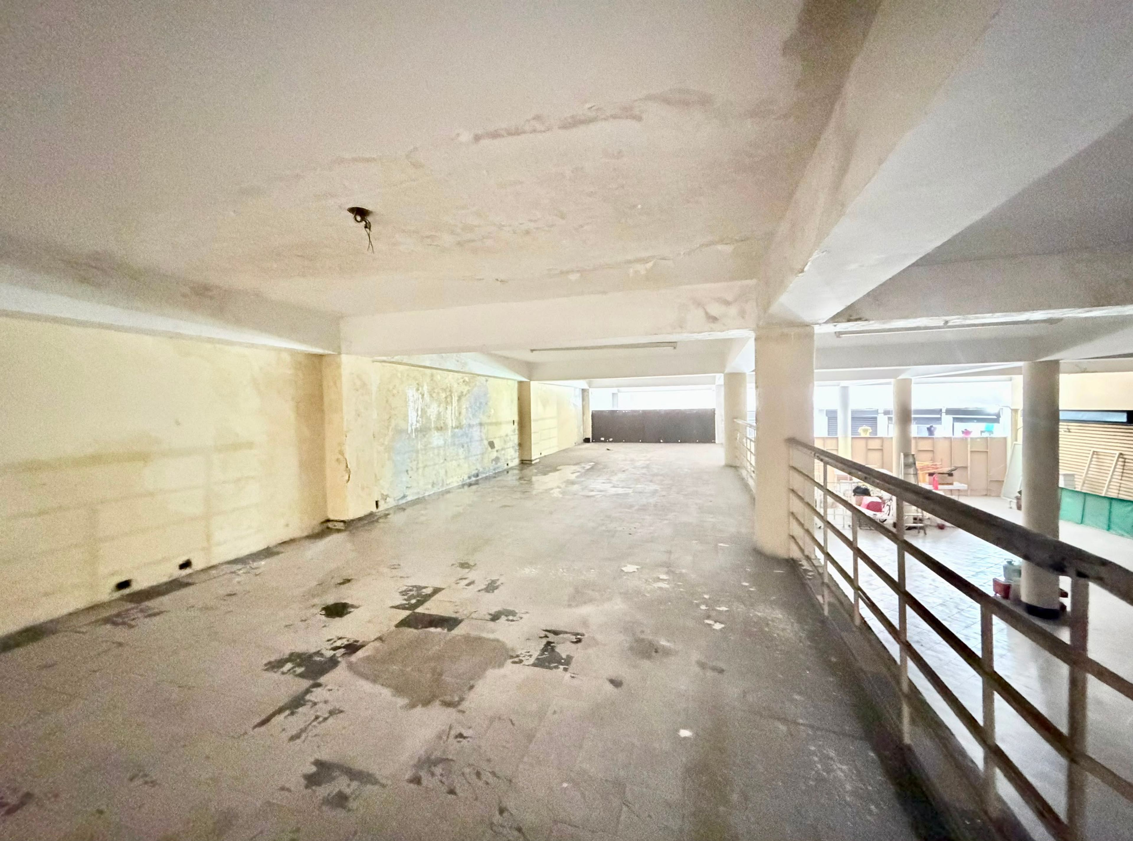 local esquinero de 1.485 m² en pleno centro, con 2 apartamentos  — foto 6
