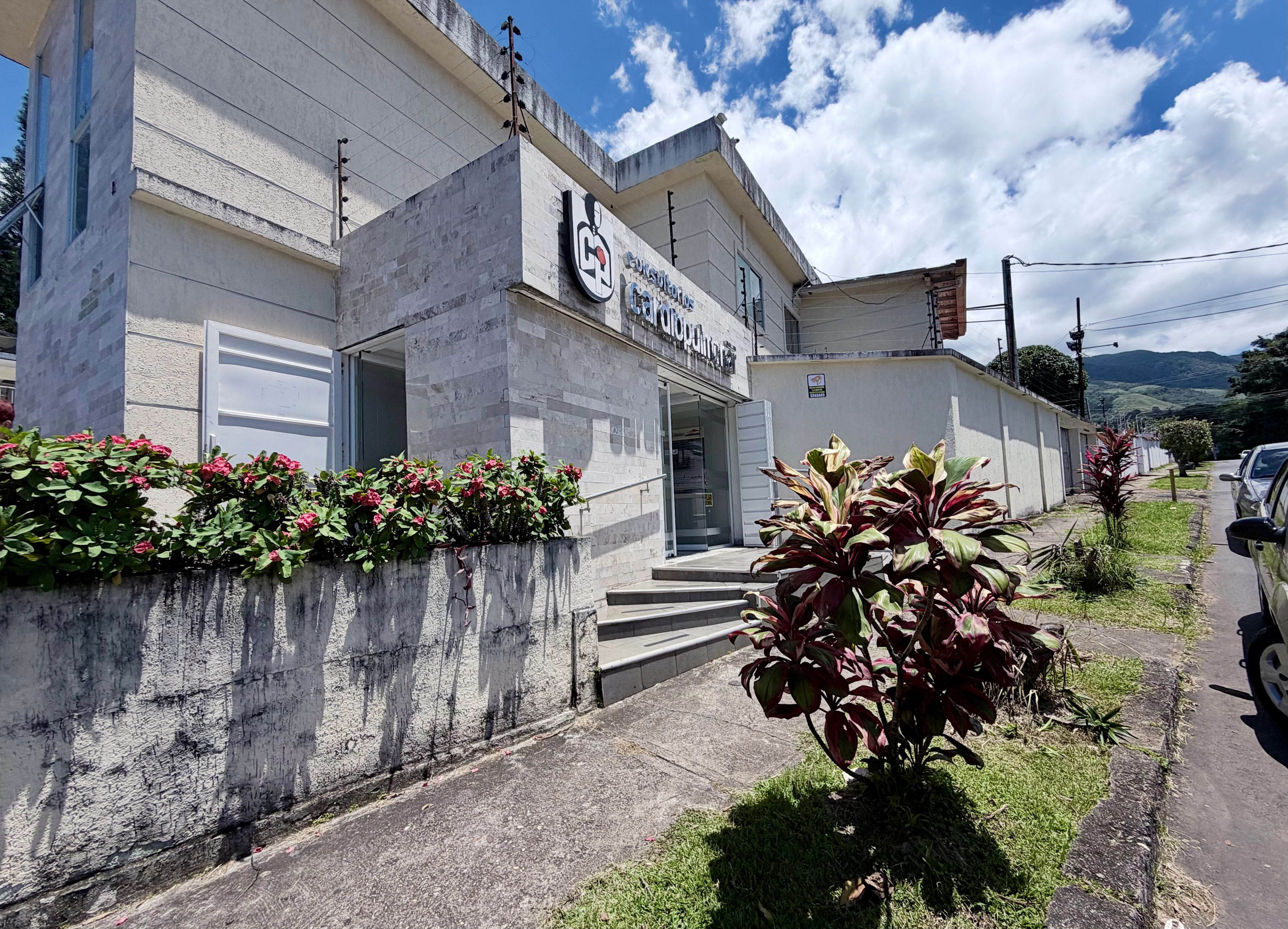 Oficina en Barrio Obrero, San Cristóbal — foto 1