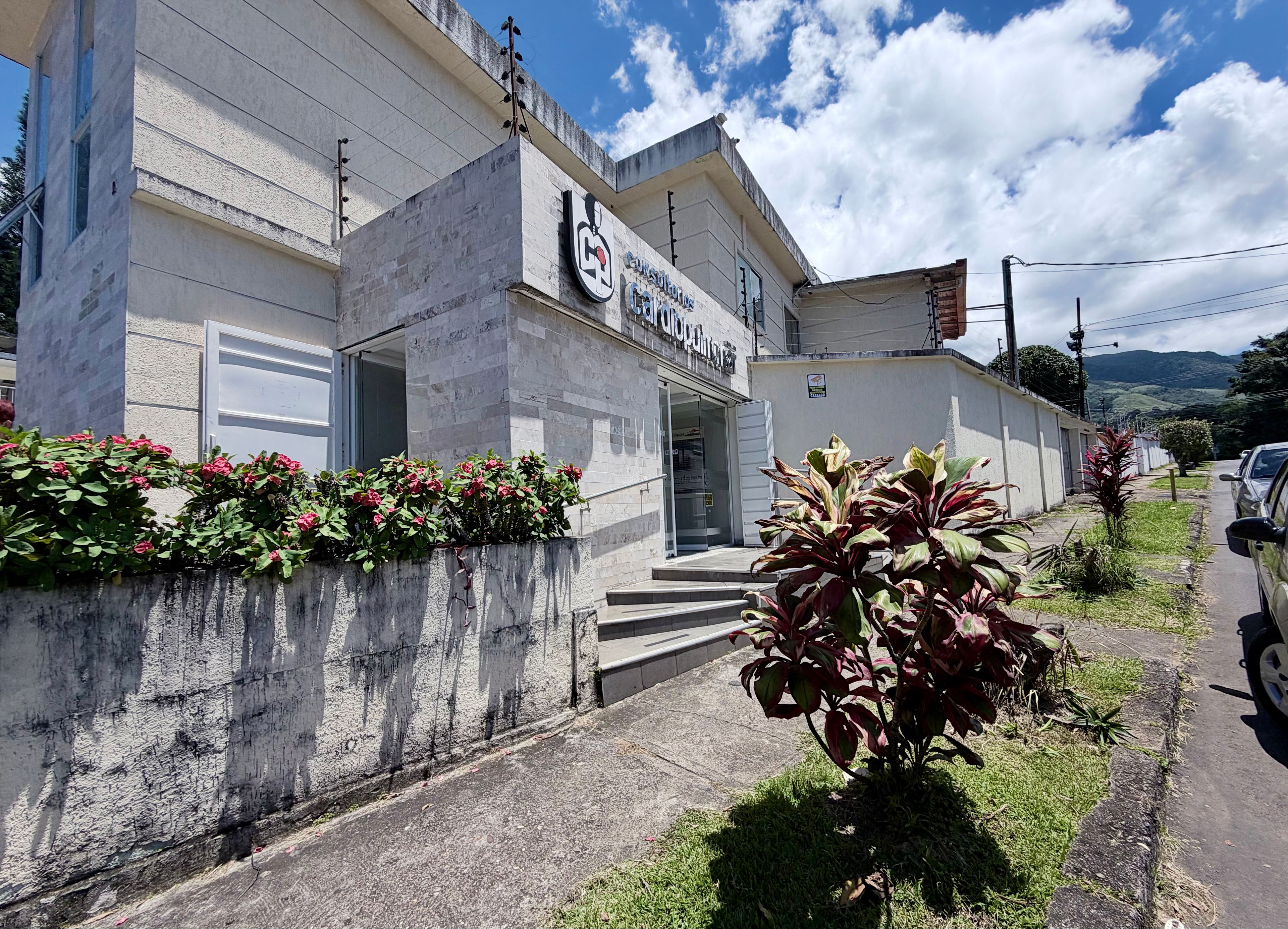Oficina en Barrio Obrero, San Cristóbal — foto 1