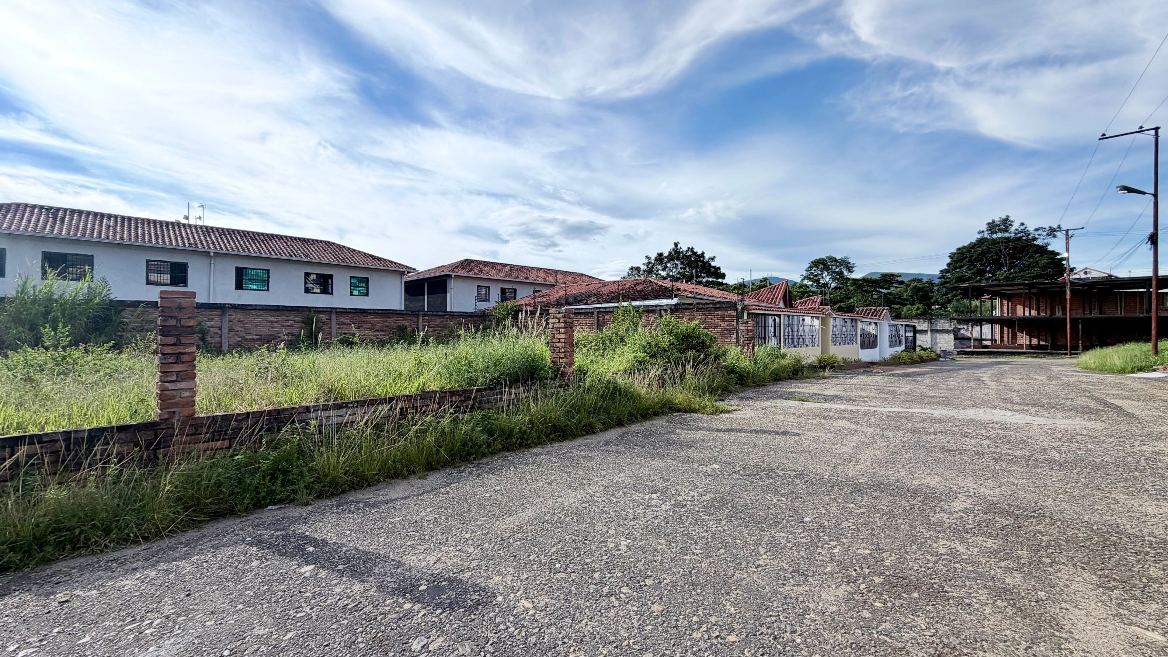 Terreno o parcela en Pueblo Nuevo, San Cristóbal — foto 2