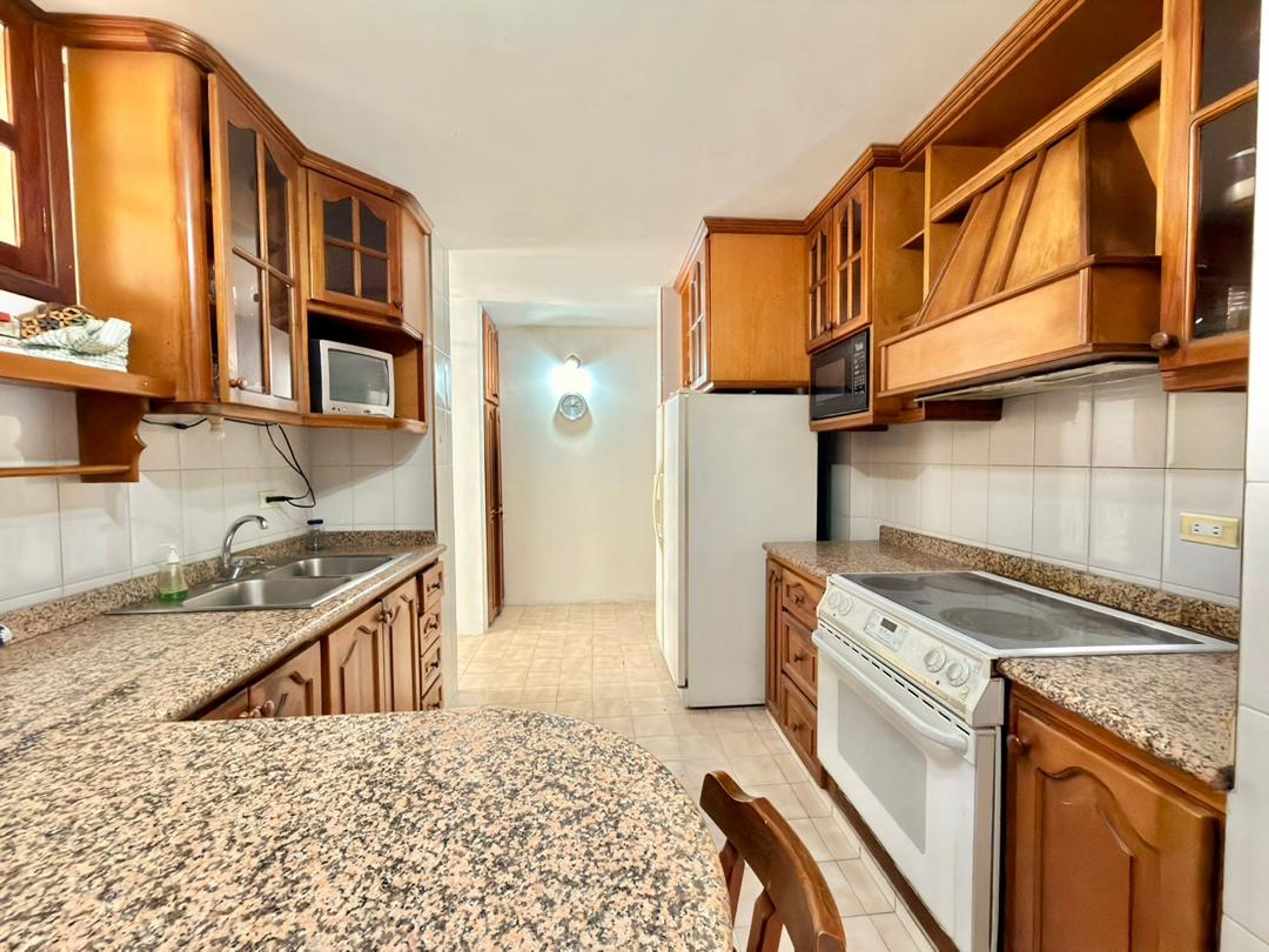 Casa o TownHouse en Poligono de Tiro, San Cristóbal — foto 2