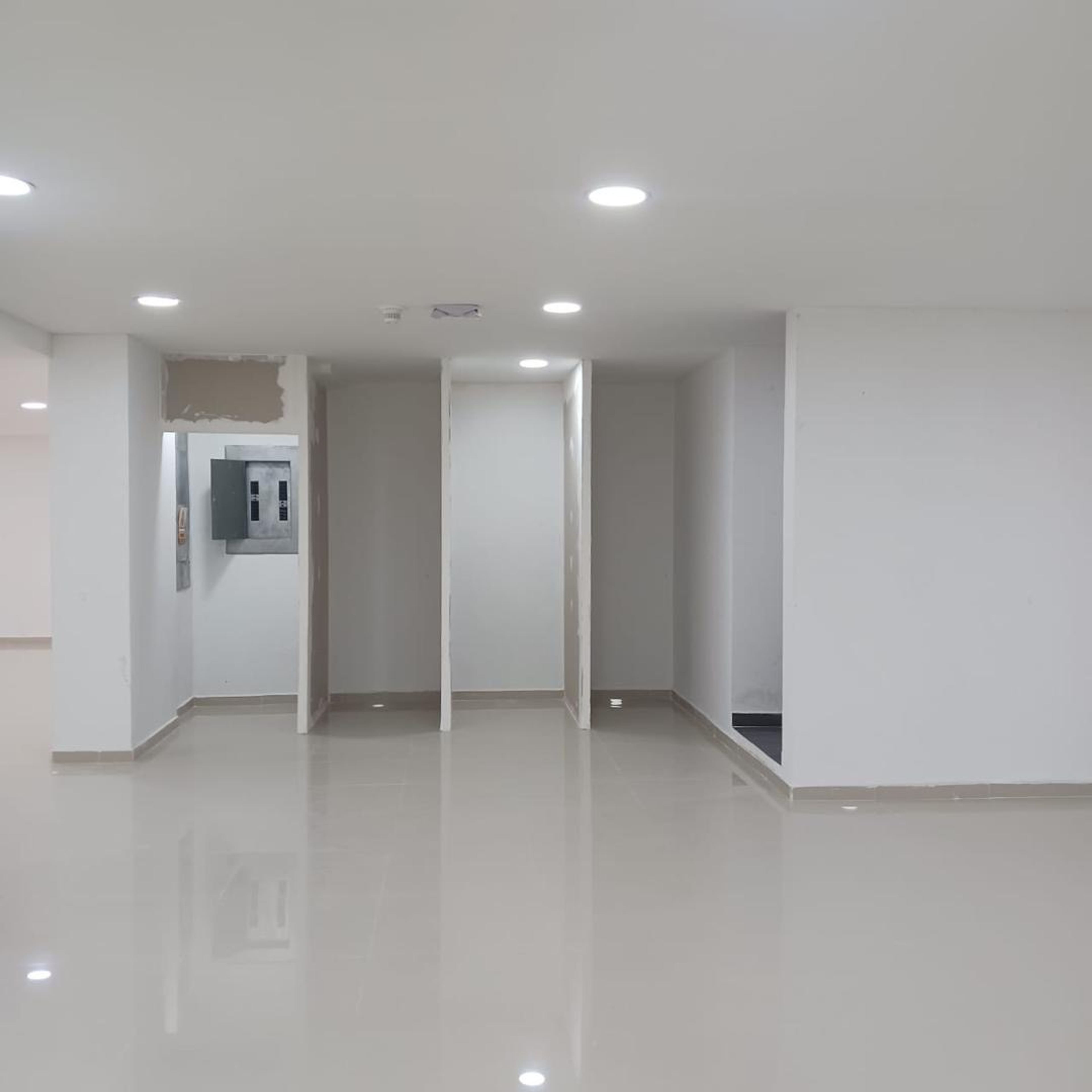 Inmueble comercial de 512 m² en esquina estratégica de Barrio Obrero con financiamiento  — foto 4
