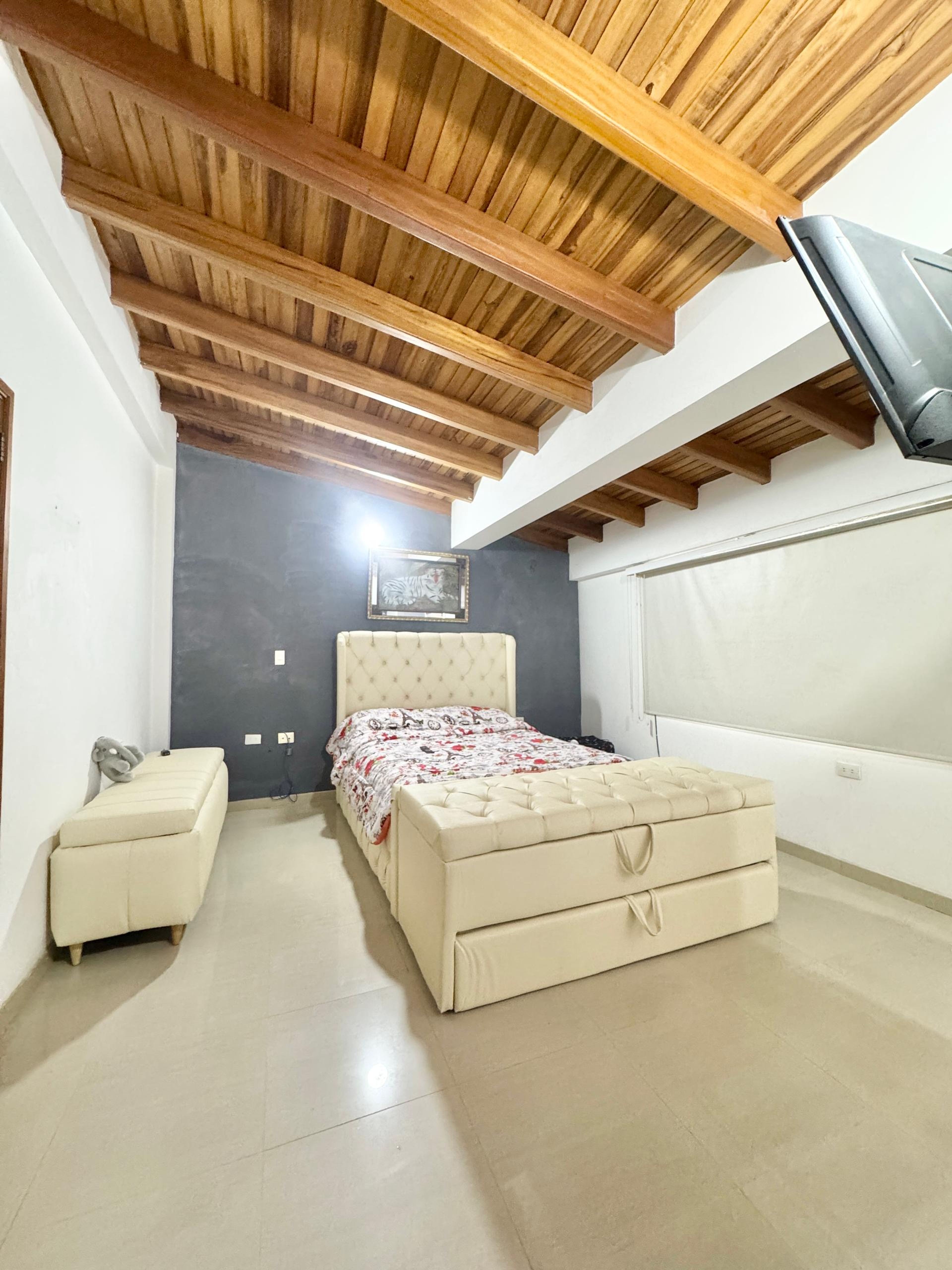 Casa moderna de 125 m² en Urbanización San Bernardino en Pueblo Nuevo — foto 8