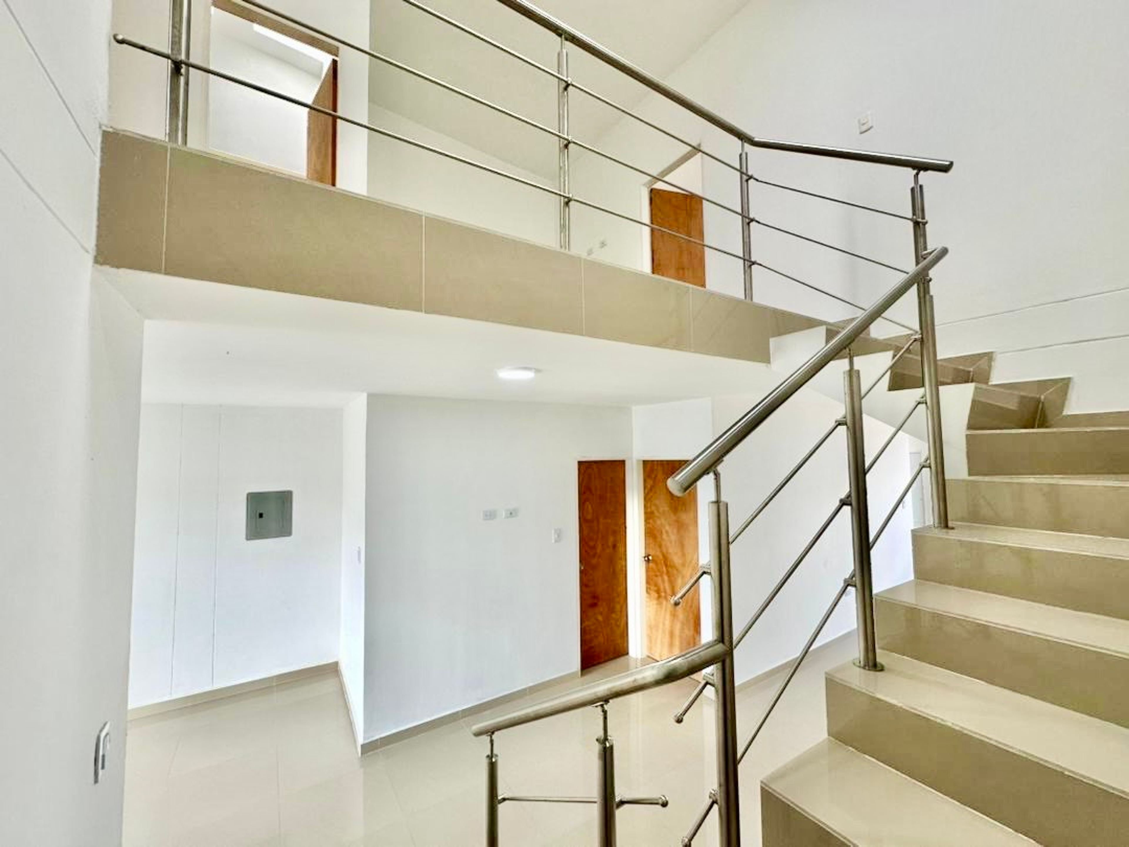 Casa moderna a estrenar en exclusivo conjunto privado La Fortaleza, Pueblo Nuevo — foto 5