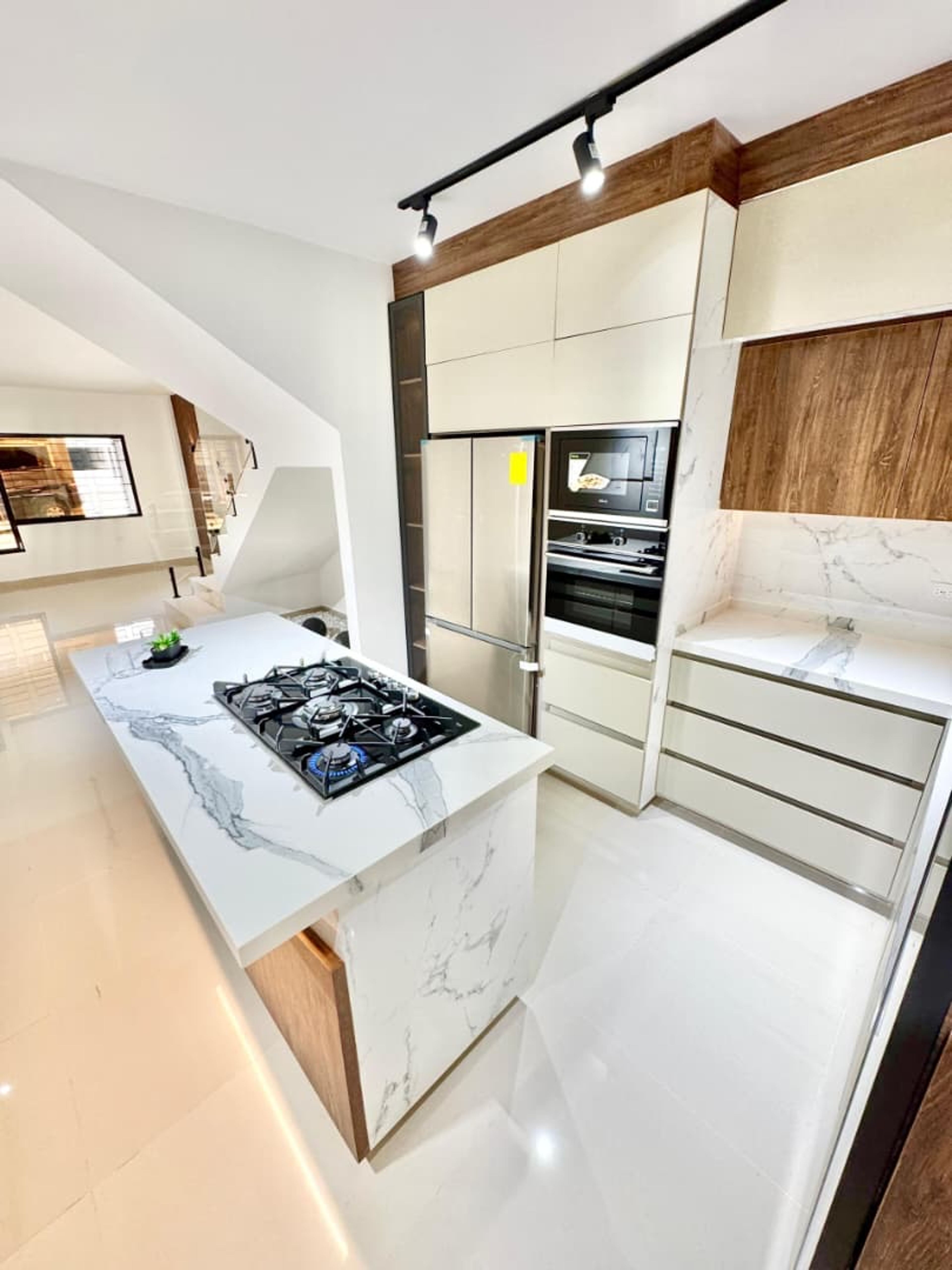 Casa a estrenar en los Cedros de la Castellana  — foto 8