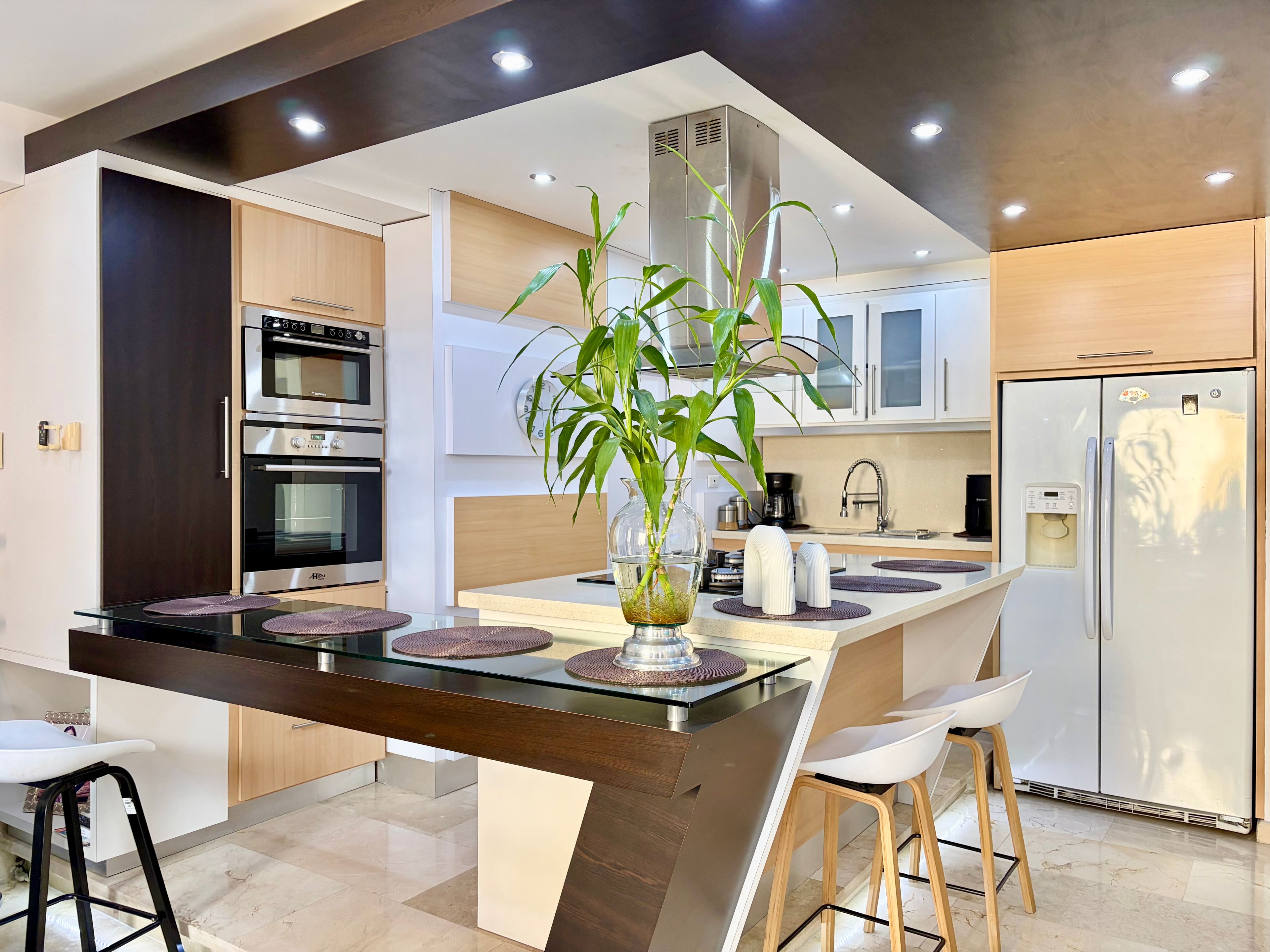 Apartamento en Pueblo Nuevo, San Cristóbal — foto 4